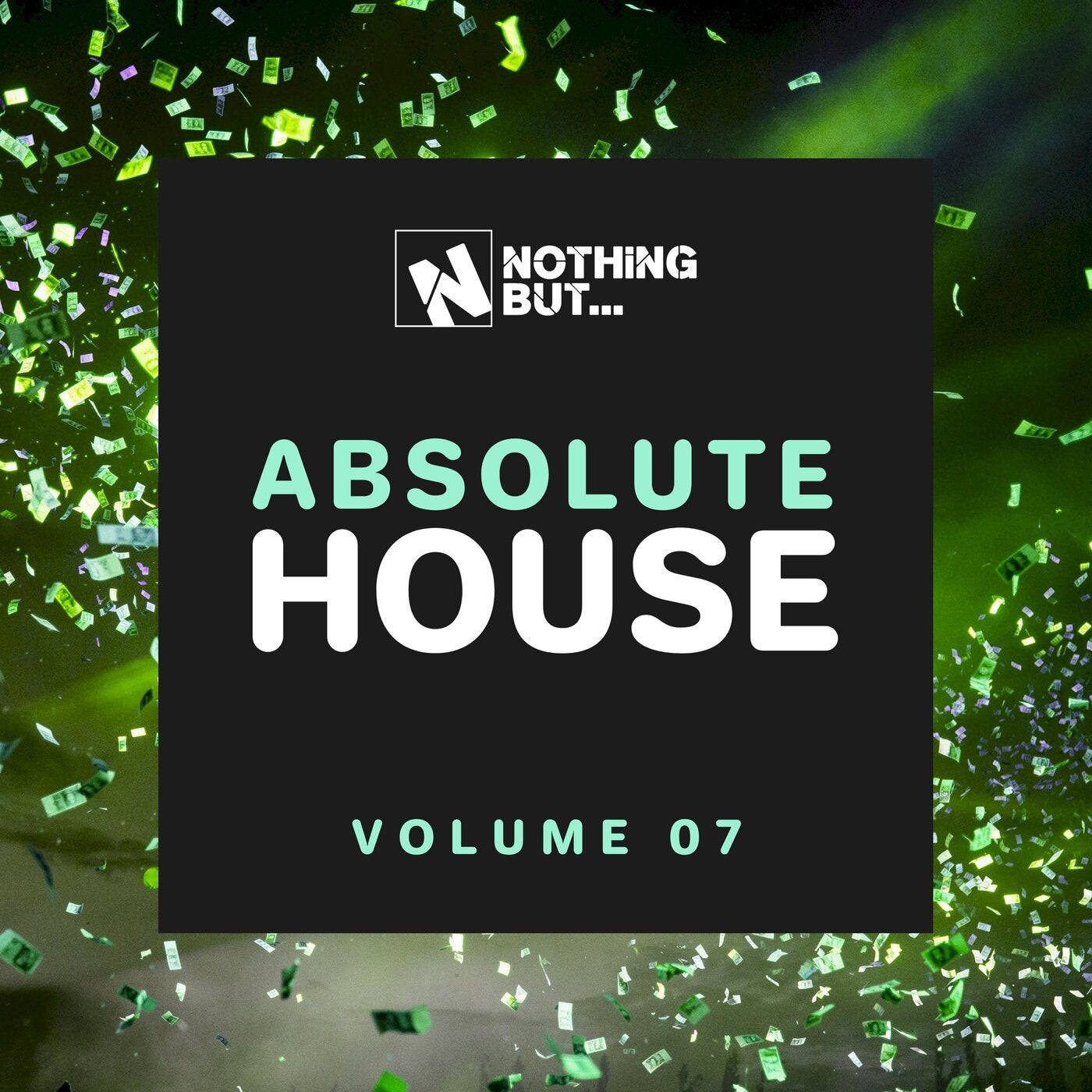 Nothing But... Absolute House, Vol. 07