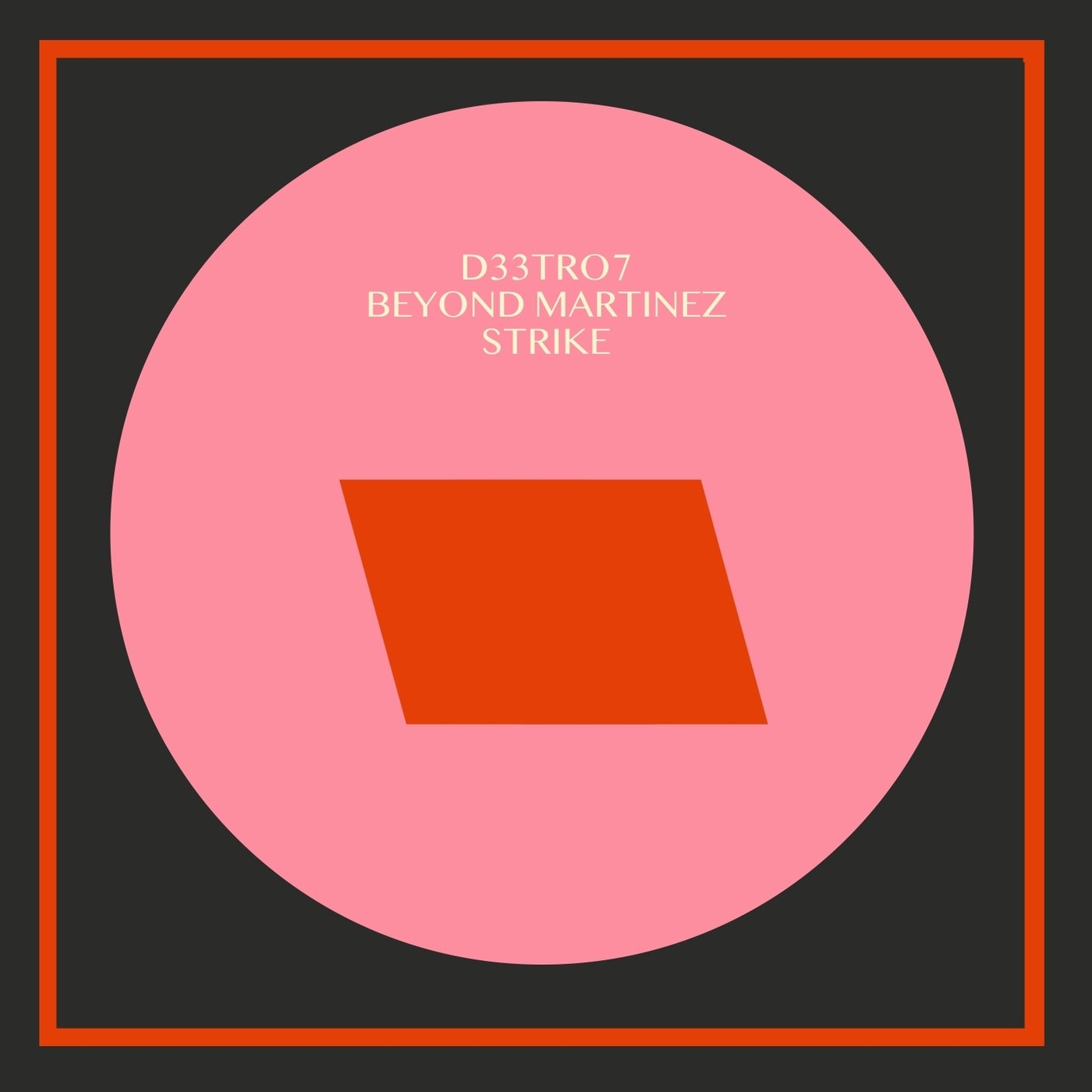 Strike