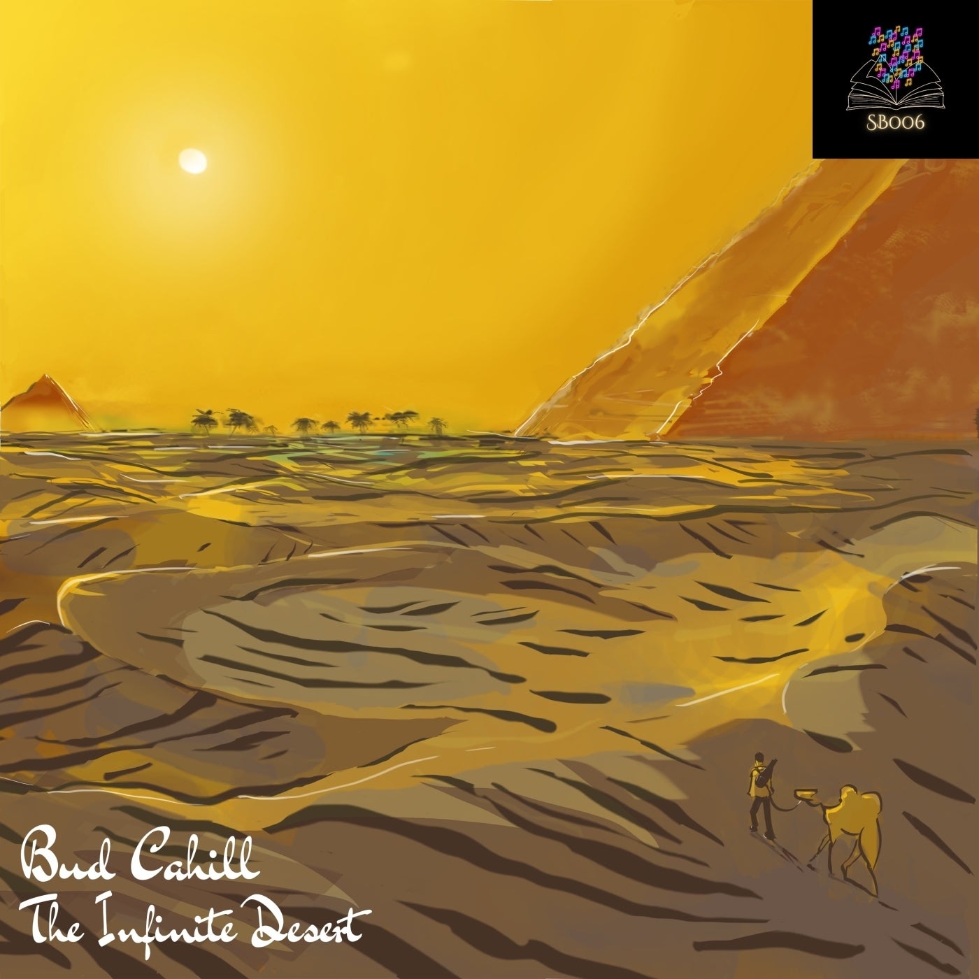 The Infinite Desert