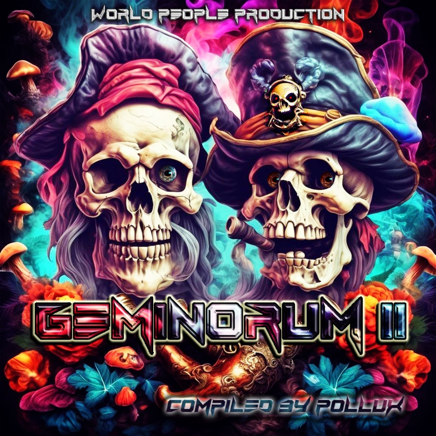 Geminorum II