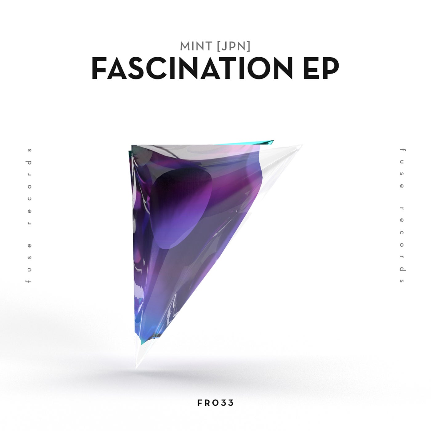 Fascination EP