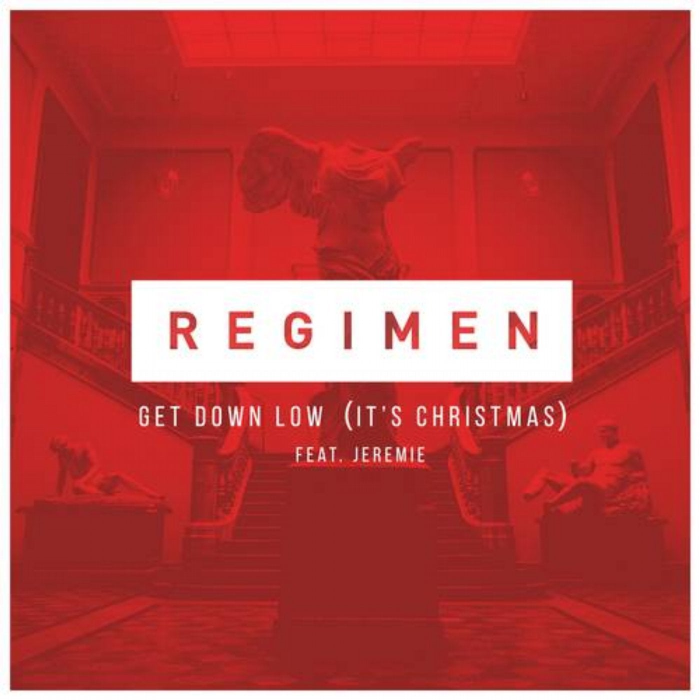 Get Down Low (It´s Christmas)
