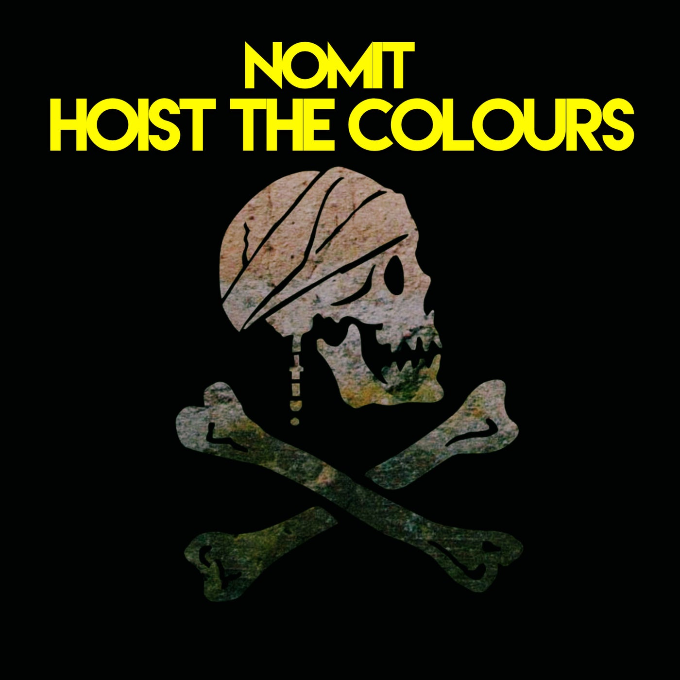 Hoist The Colours (TT Mix)