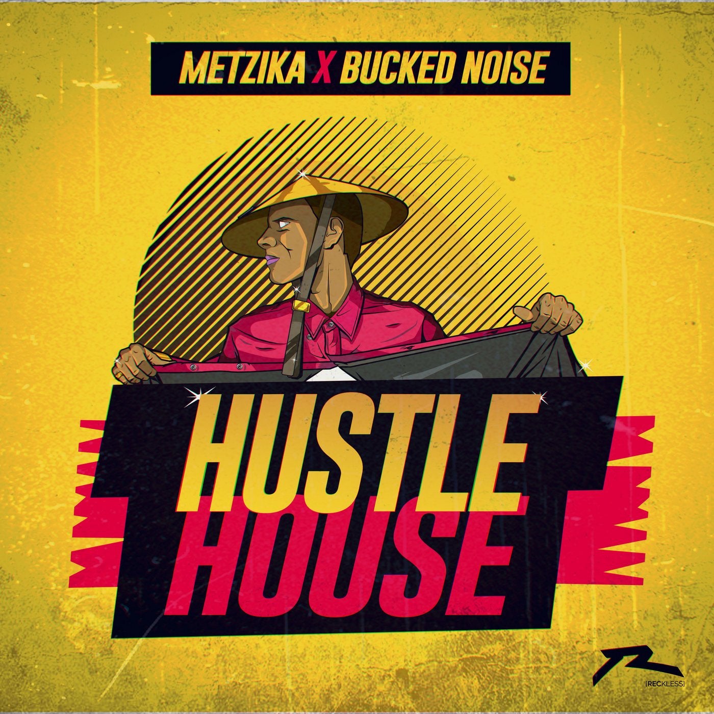 Hustle House SINGLE