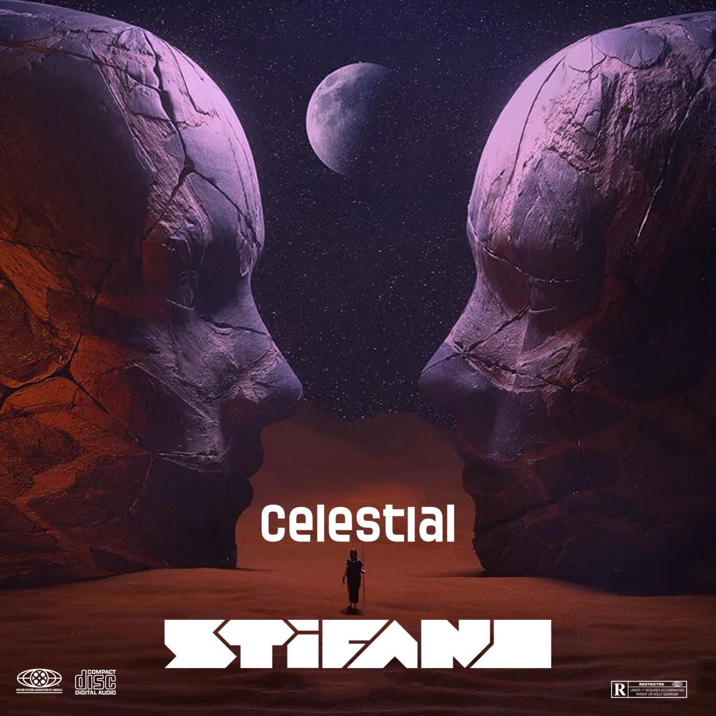 Celestial