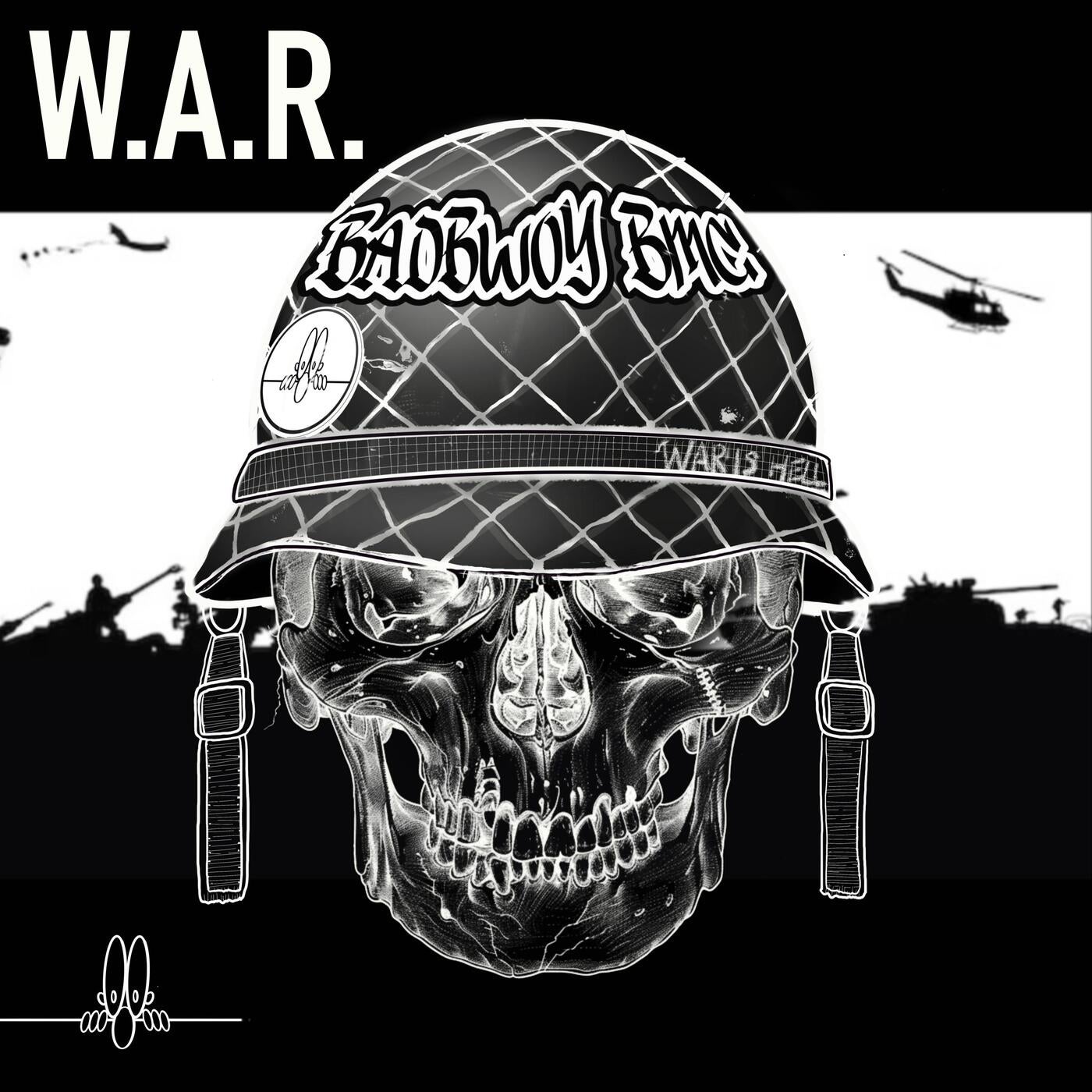 W.A.R