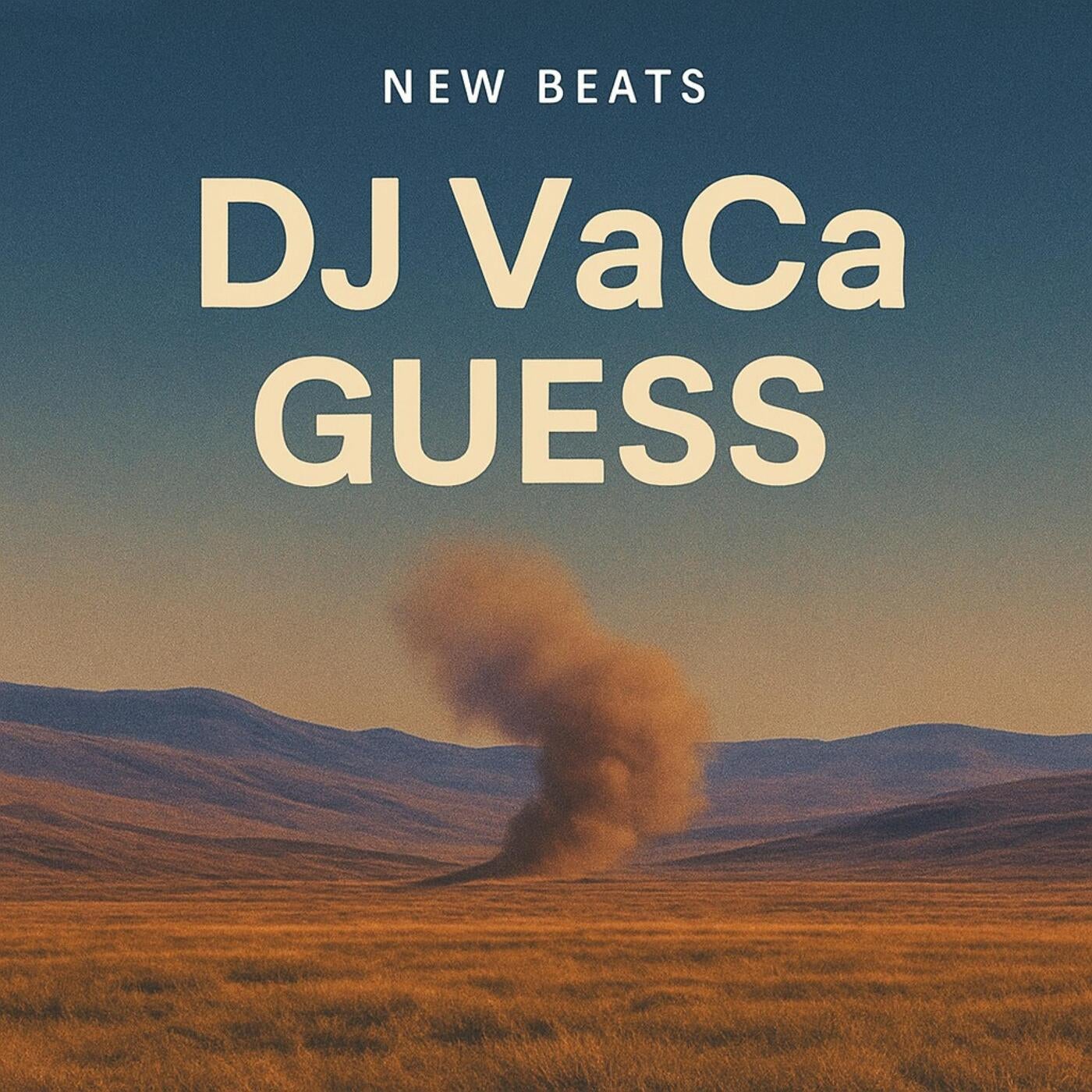 New Beats (Guess)