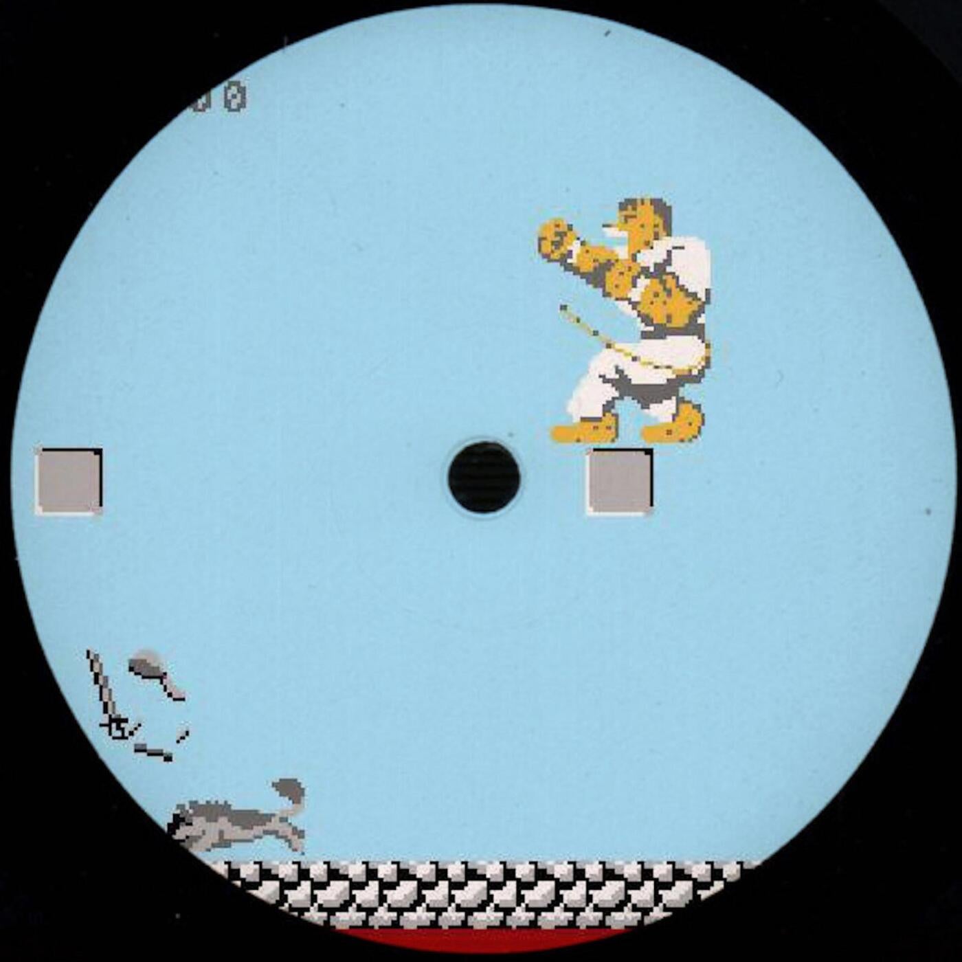 Jentzen - The Cheetahmen