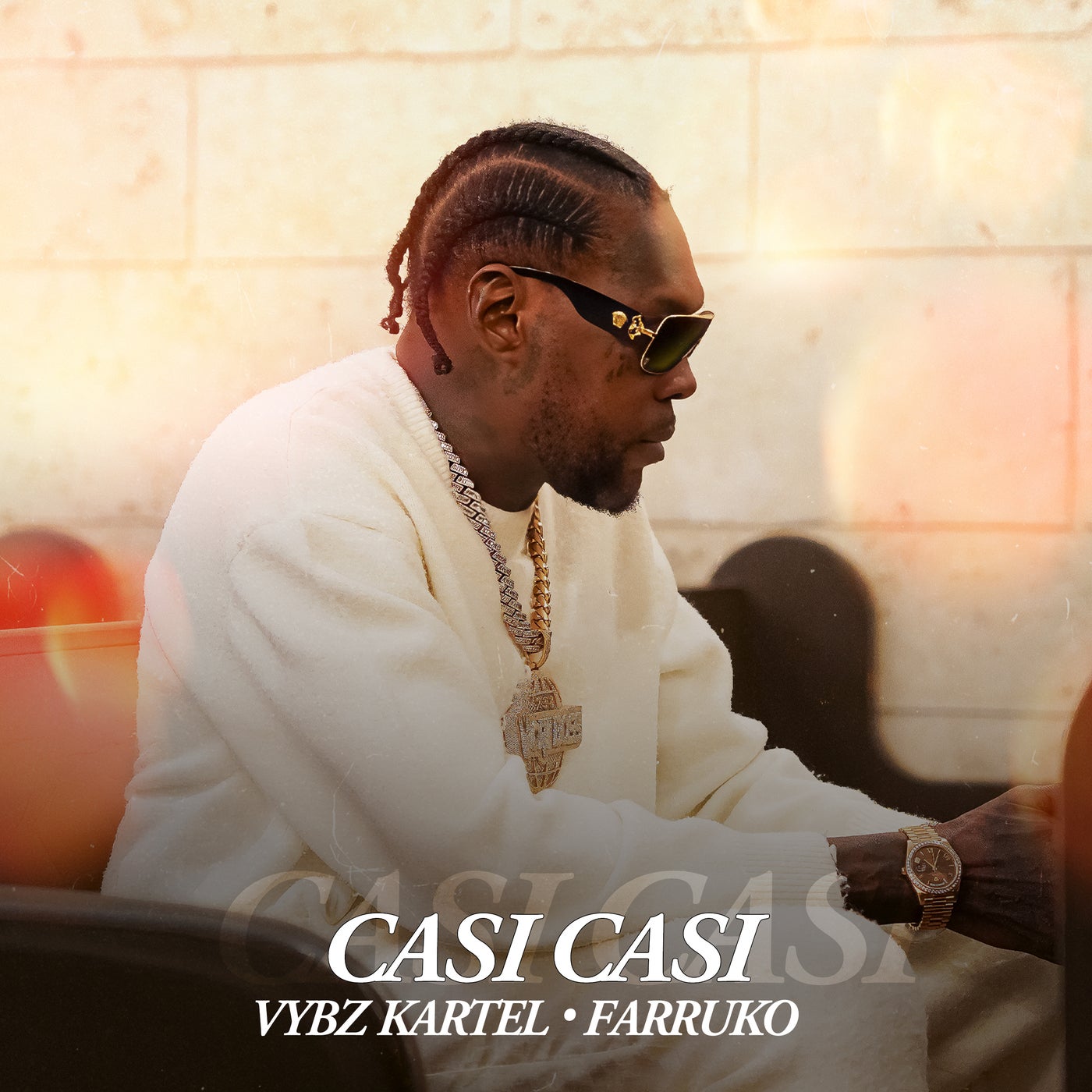 Vybz Kartel Music & Downloads on Beatport