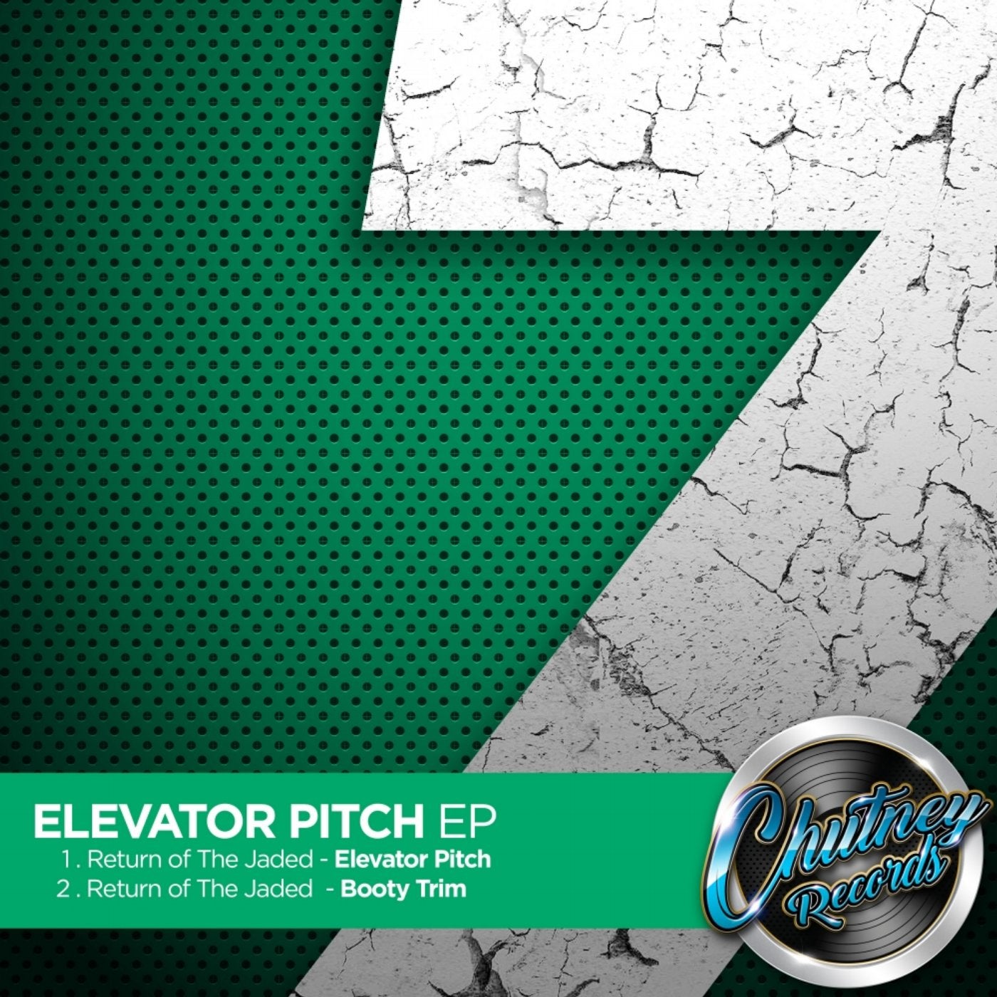 Elevator Pitch EP