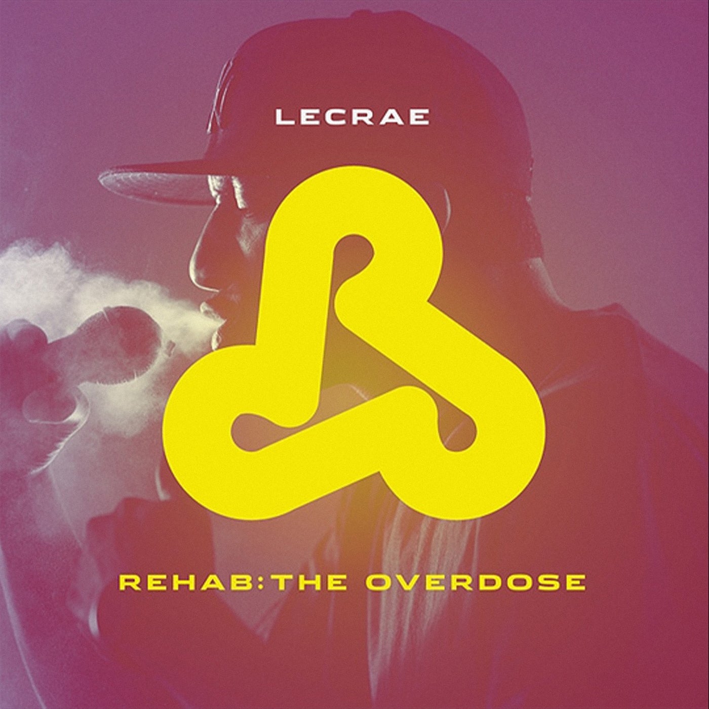 Cover art for Rehab: The Overdose