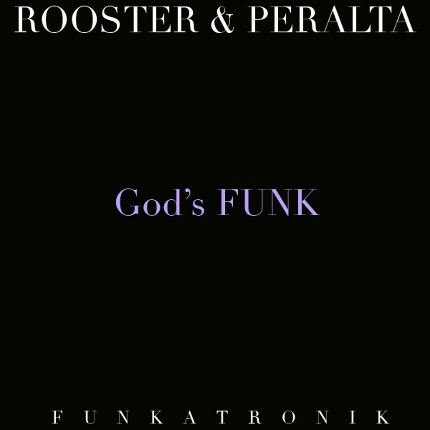 God's Funk