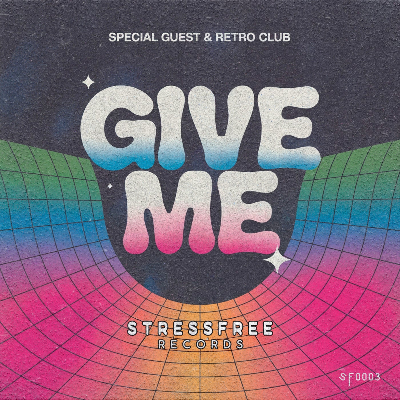 Give Me