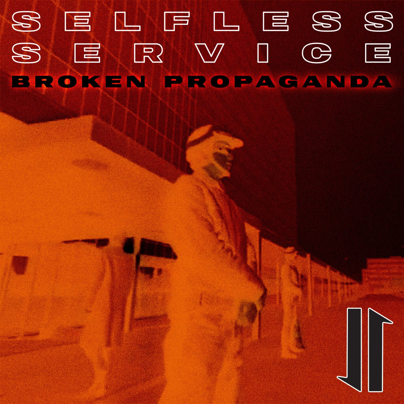 Broken Propaganda