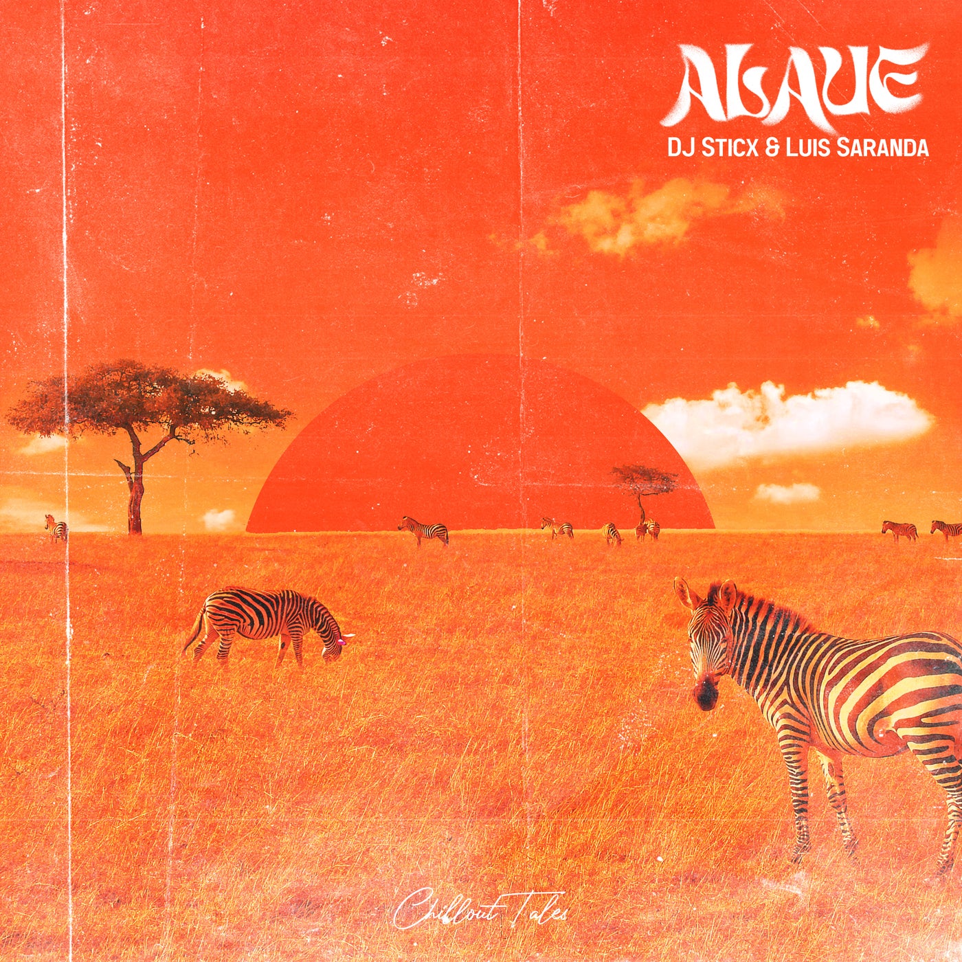 Alaue (Extended Mix)