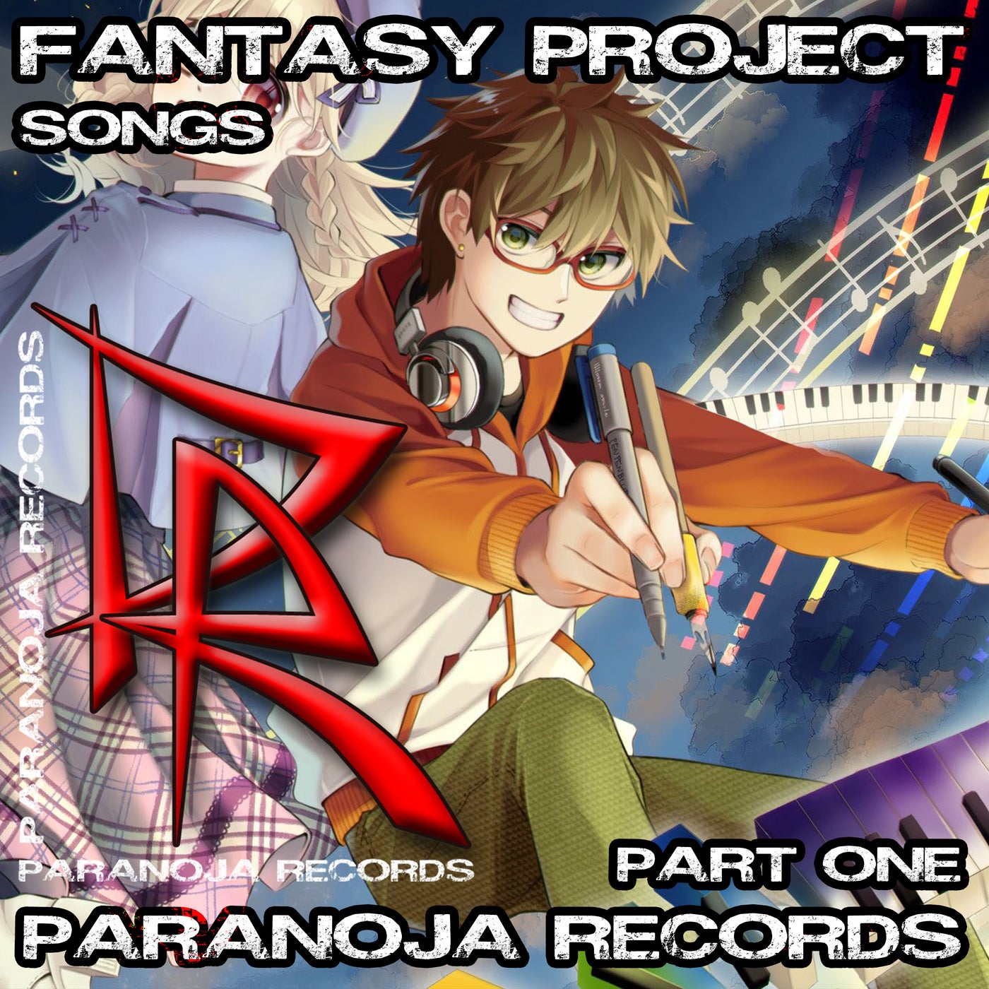 Songs Part One