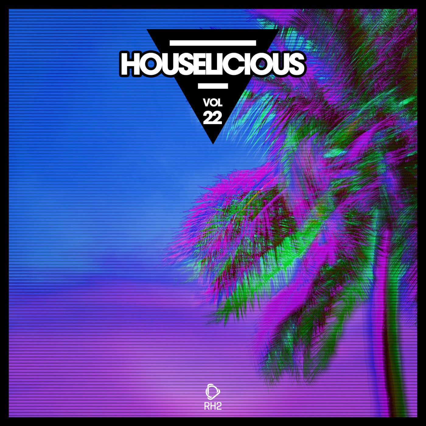 Houselicious Vol. 22