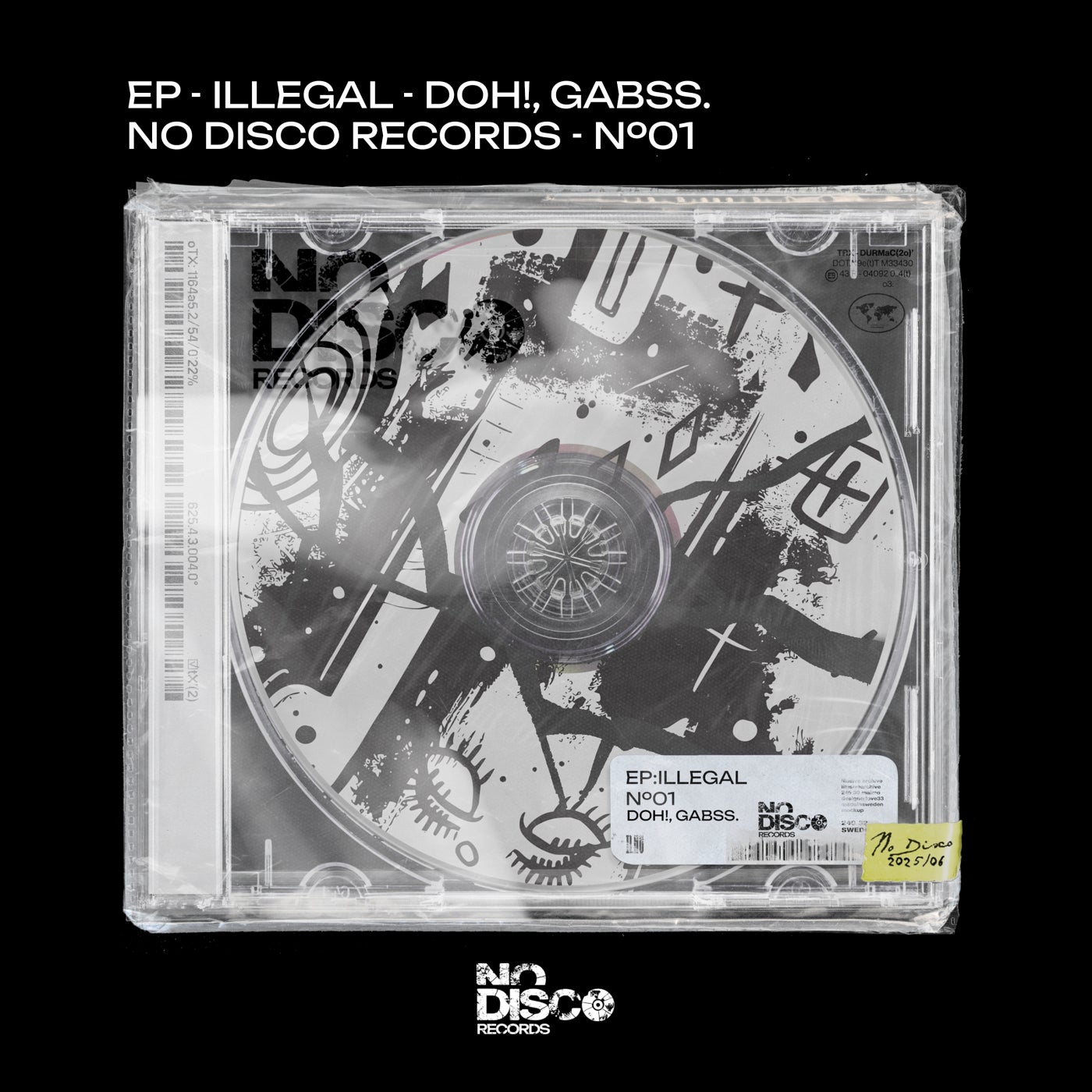 Illegal