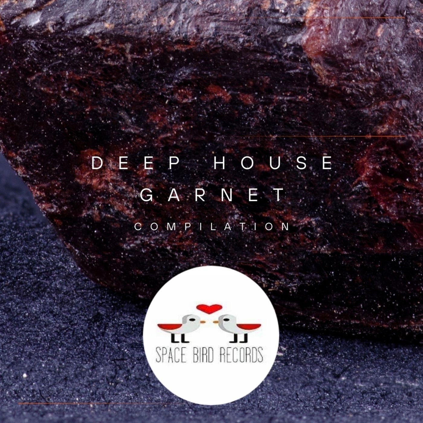 Deep House Garnet