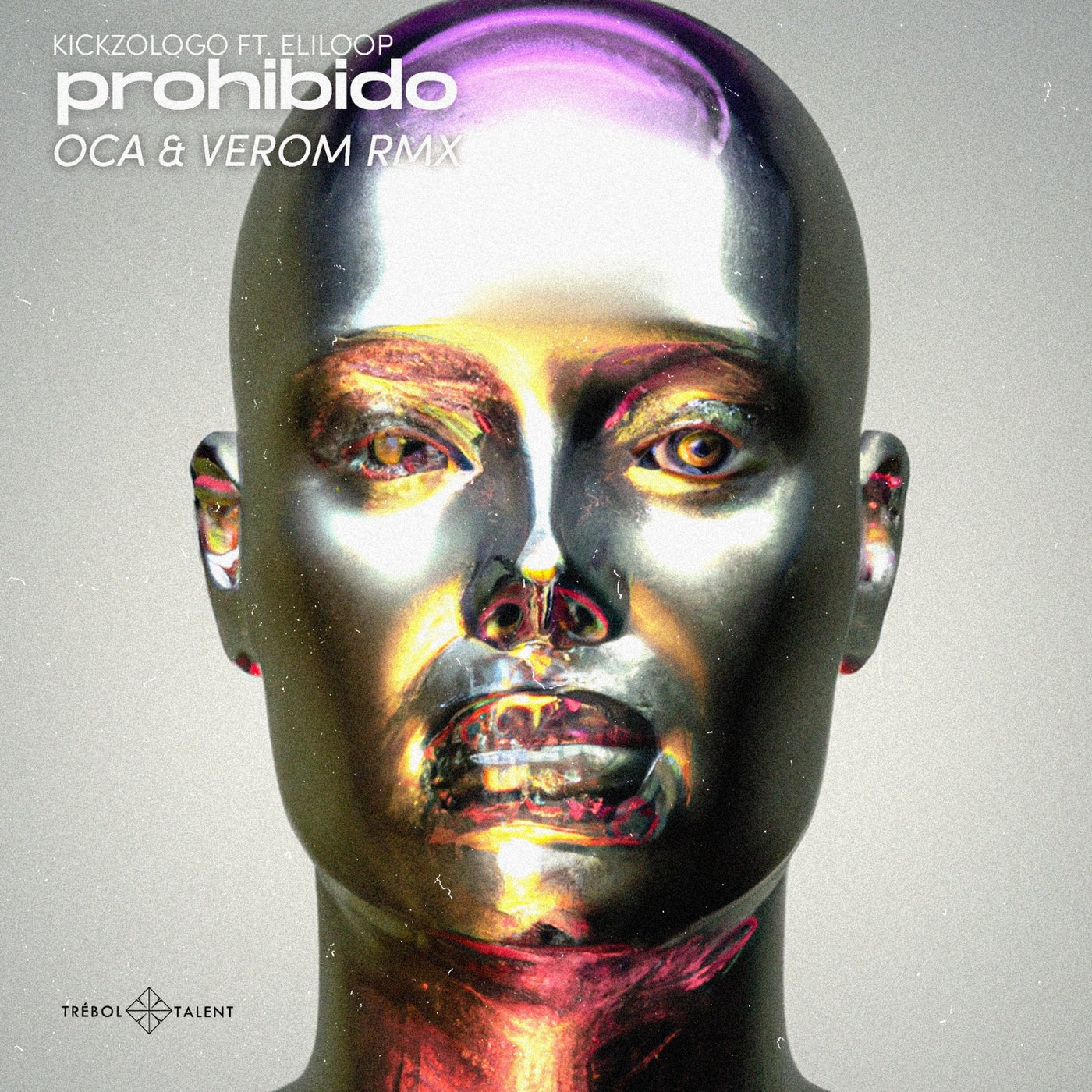 Prohibido (Oca & Verom RMX)