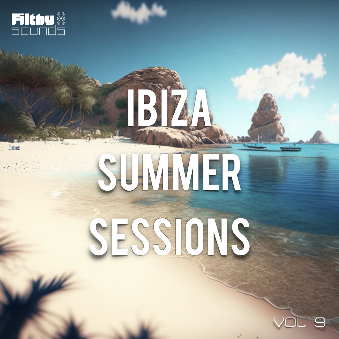 Ibiza Summer Sessions, Vol. 9
