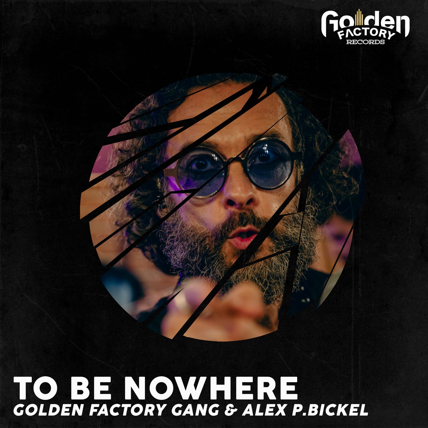 To Be Nowhere