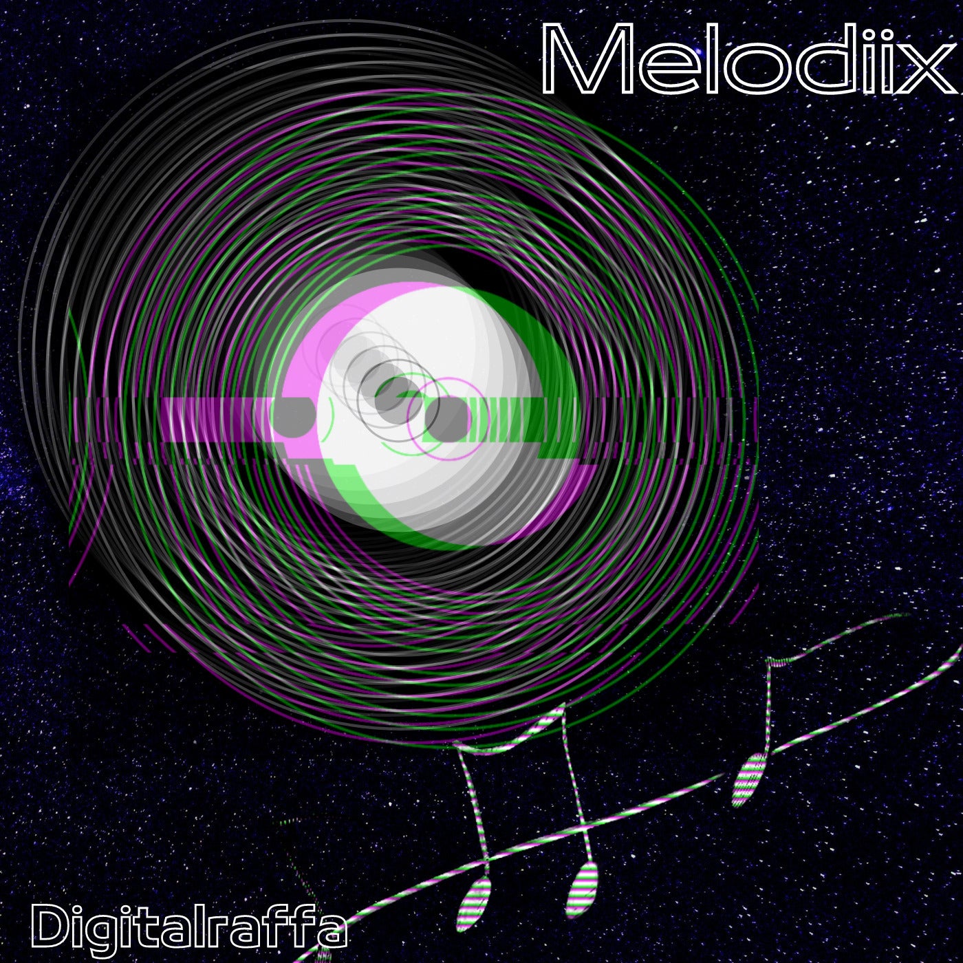 Melodiix