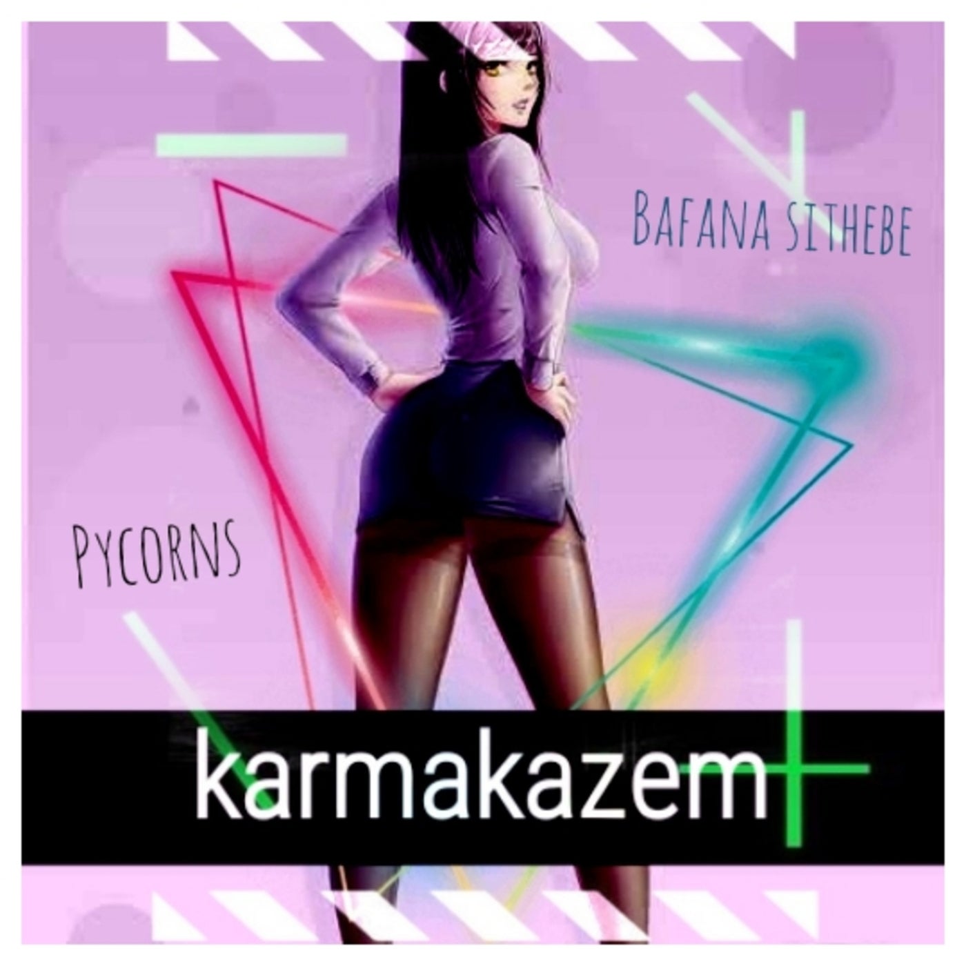 Karmakazem