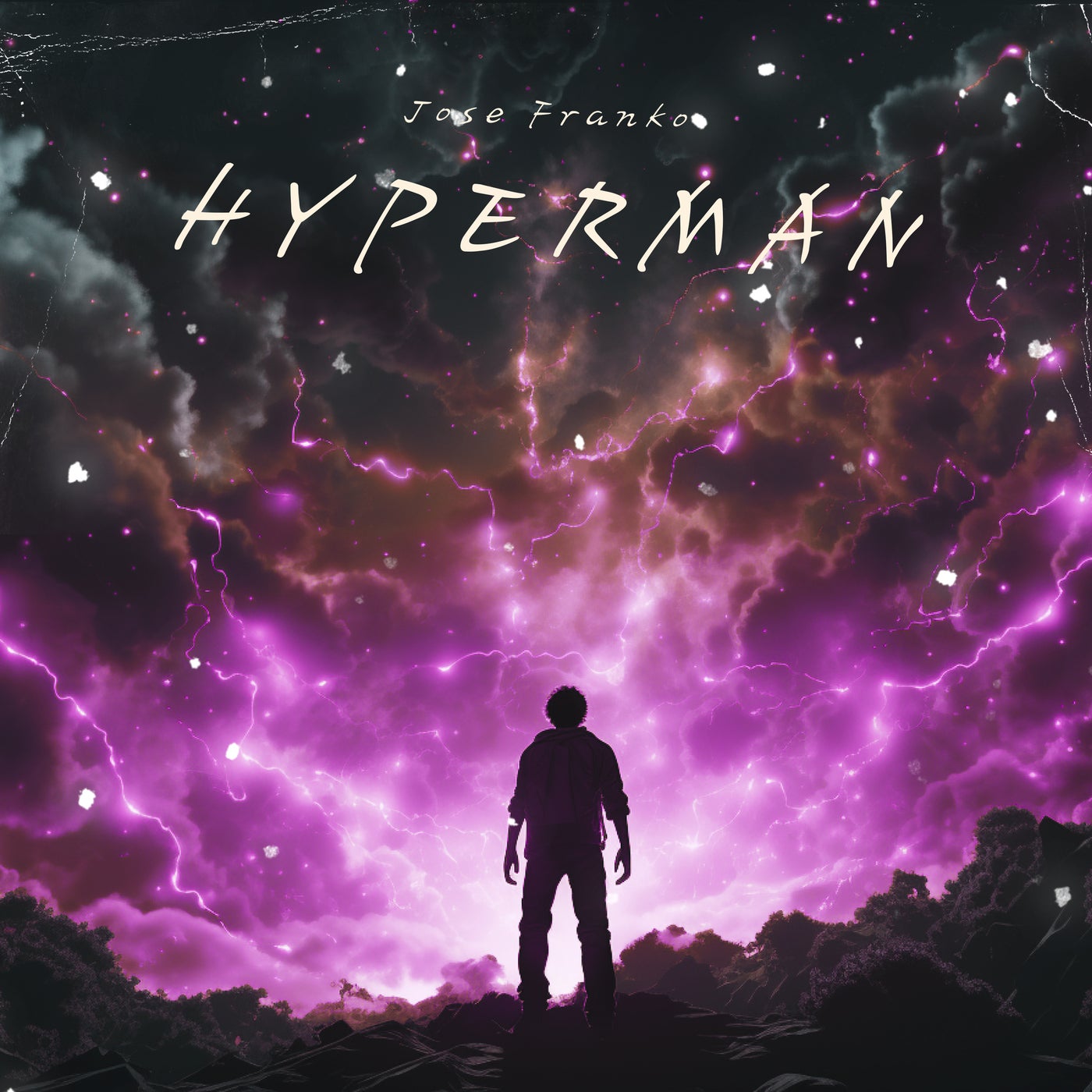 Hyper Man
