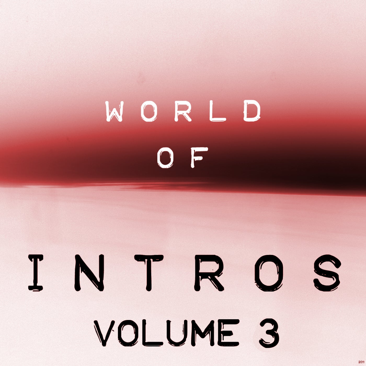 World of Intros, Vol. 3 (Special Dj Tools)