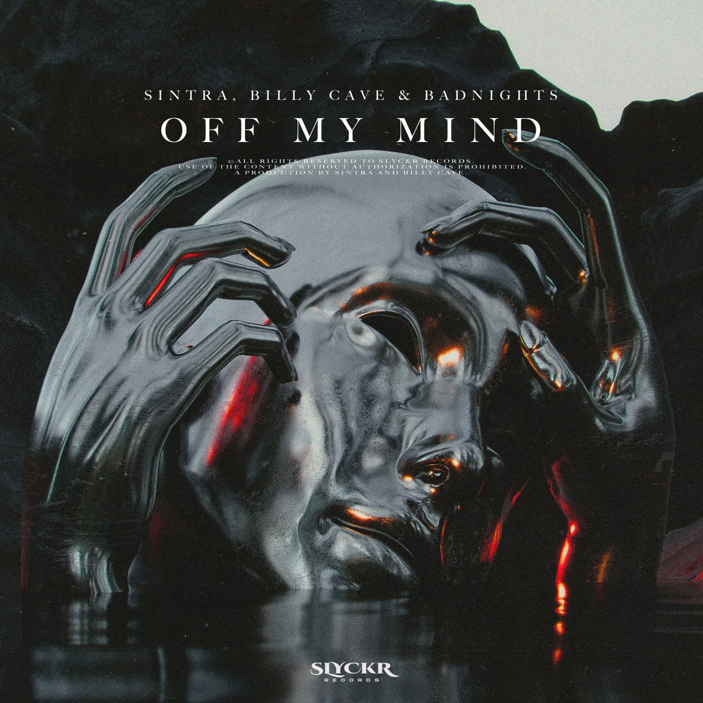 Off My Mind (Extended Mix)