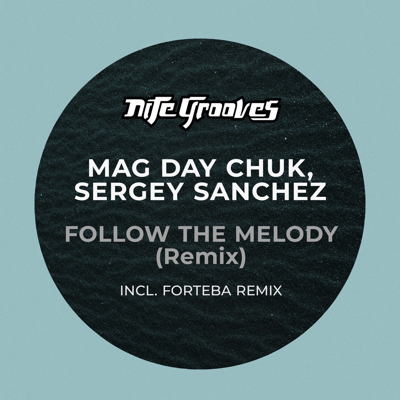 Follow The Melody (Remix)
