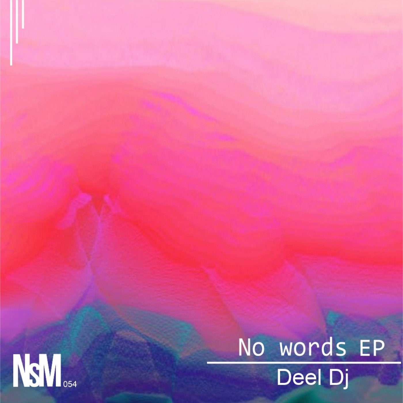 No Words Ep