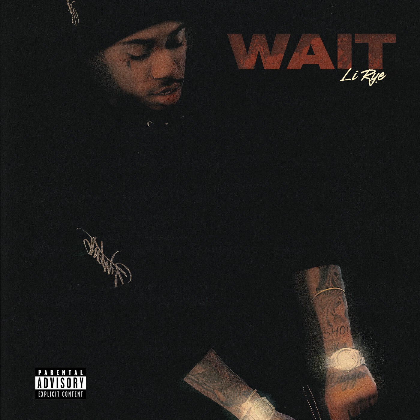 Wait