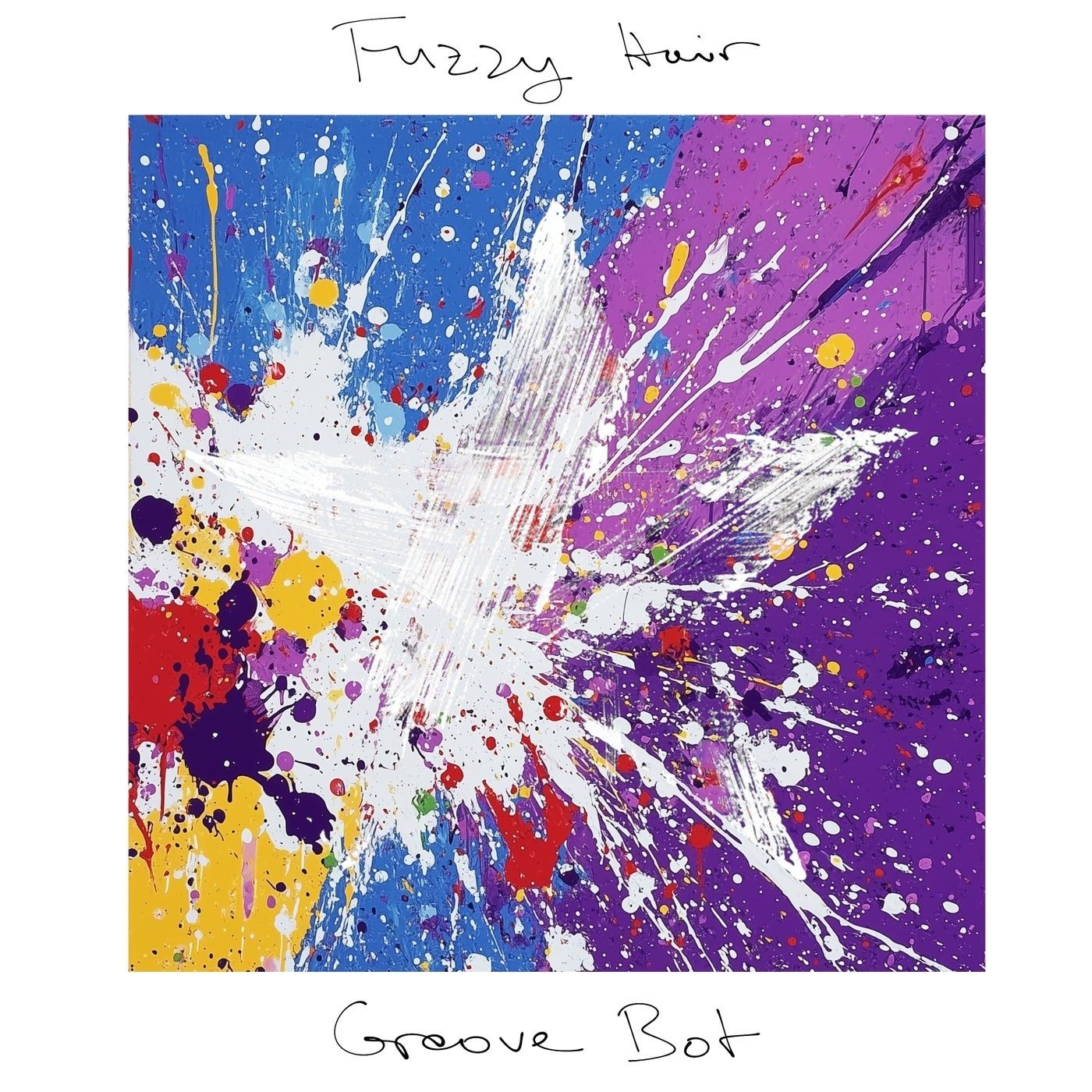 Groove Bot