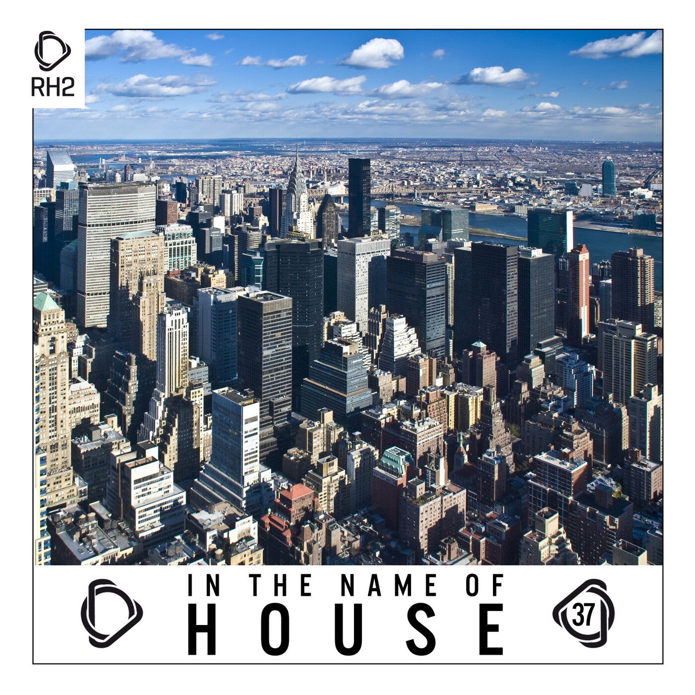 In The Name Of House Vol. 37
