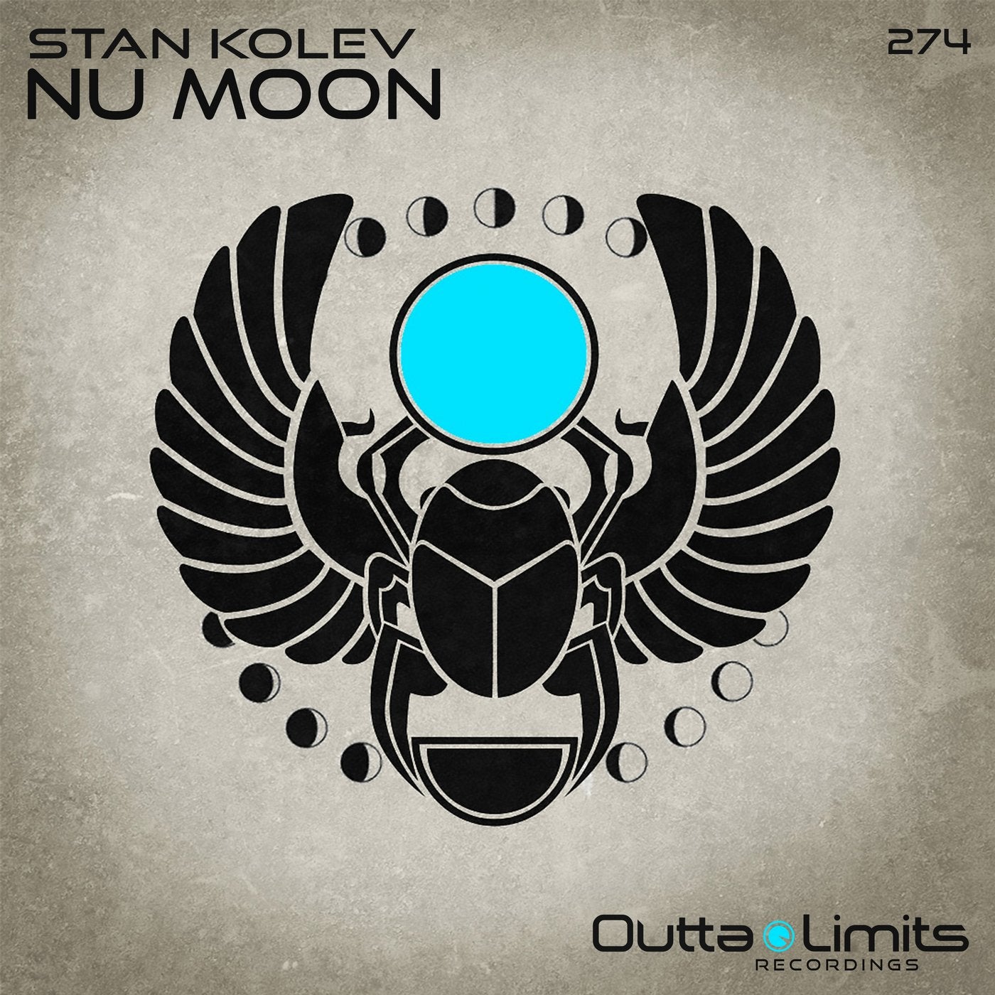 Nu Moon