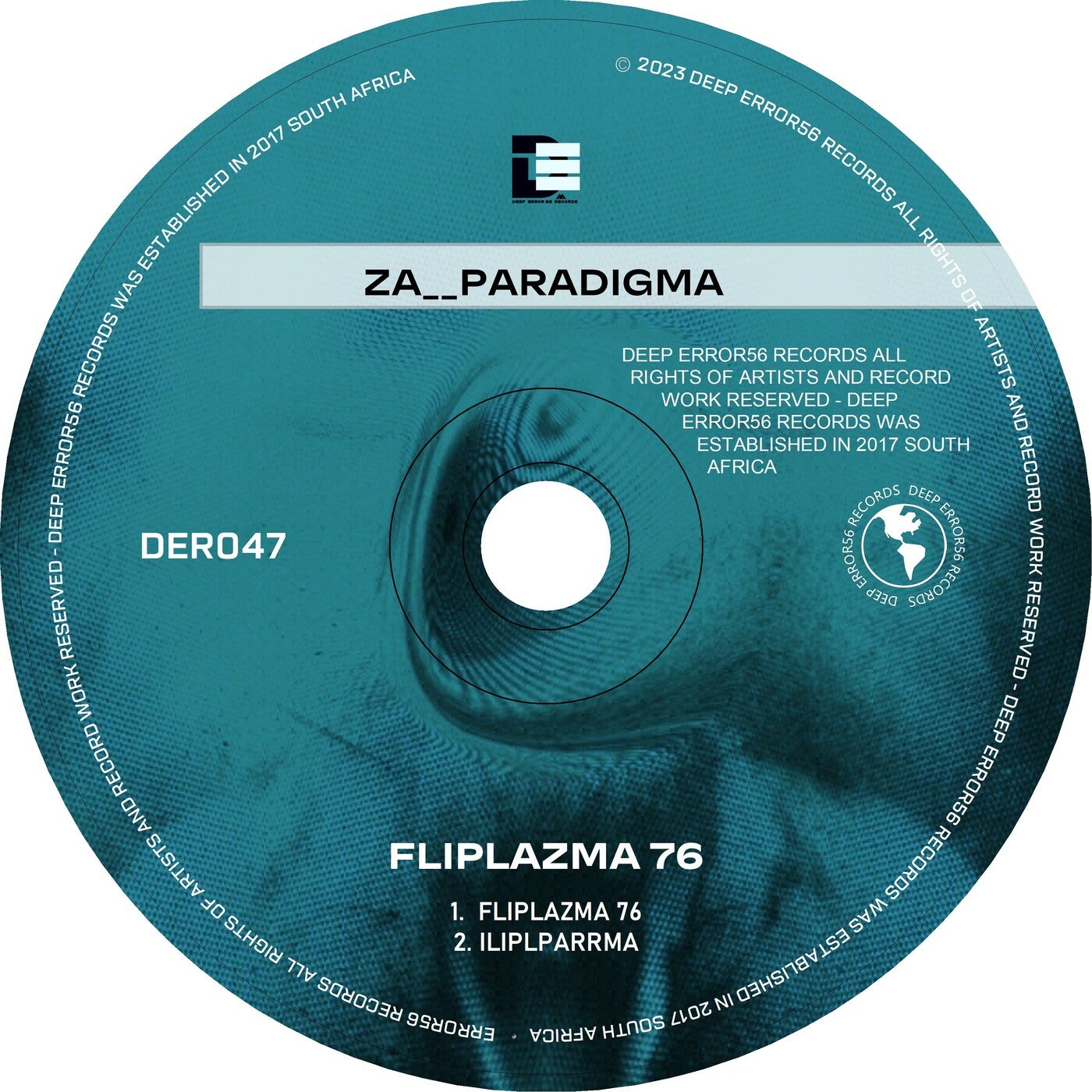 Fliplazma 76