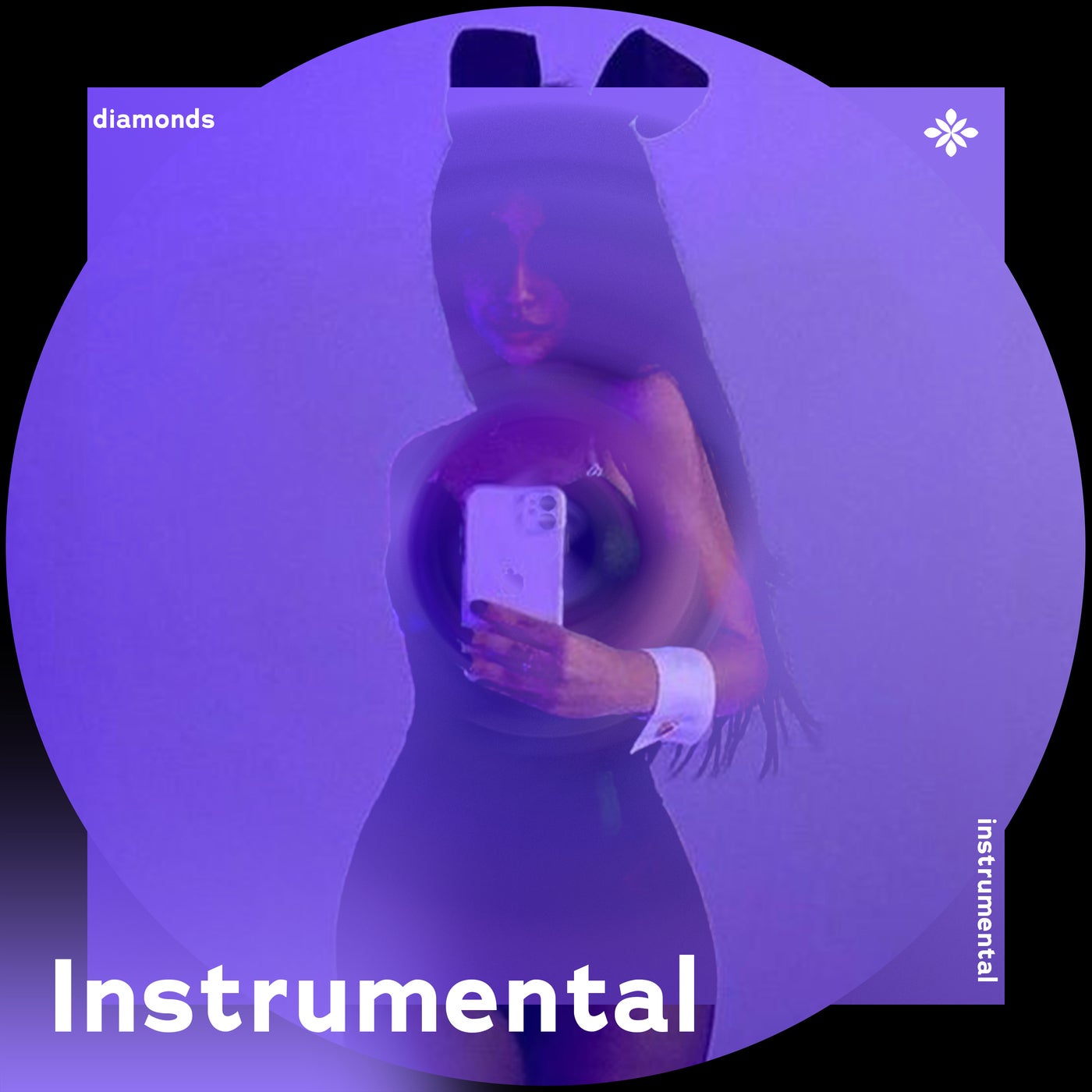 Diamonds - Instrumental