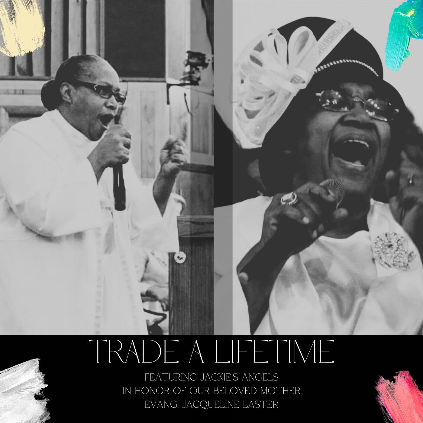 Trade A Lifetime