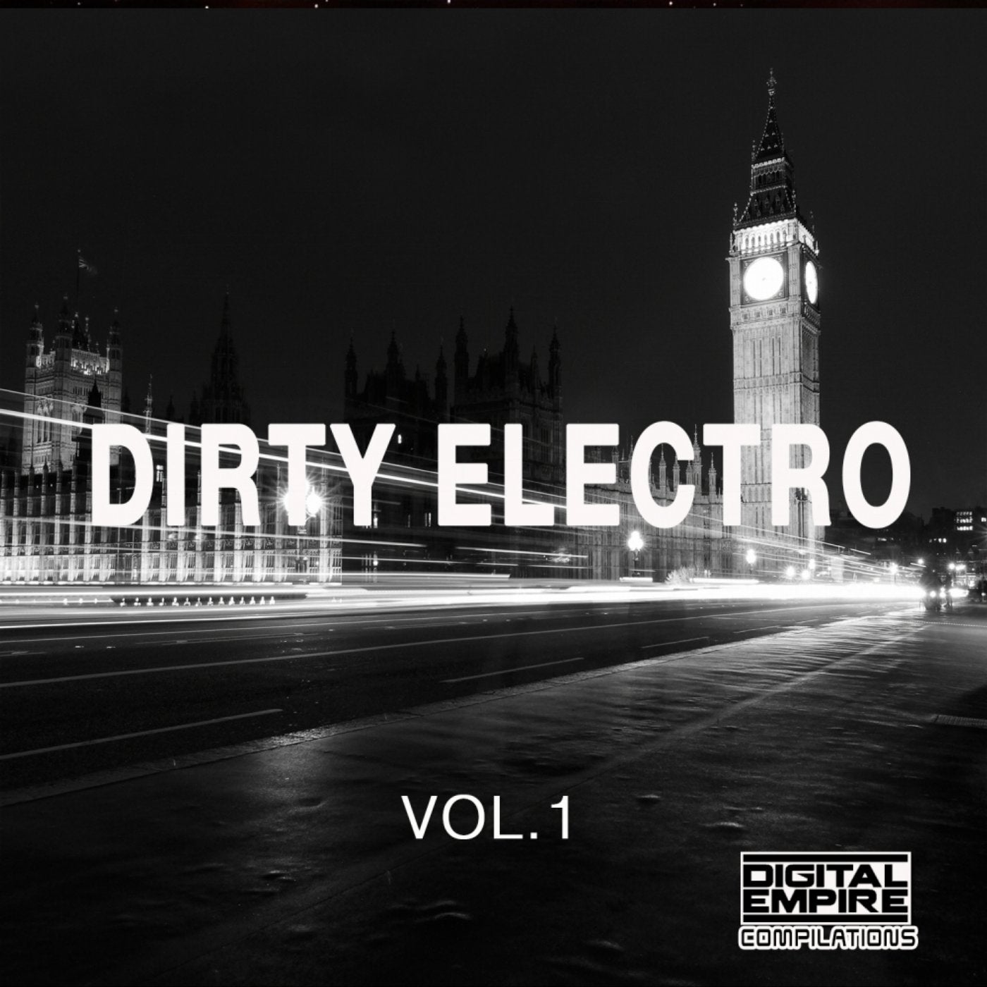 Dirty Electro, Vol. 1