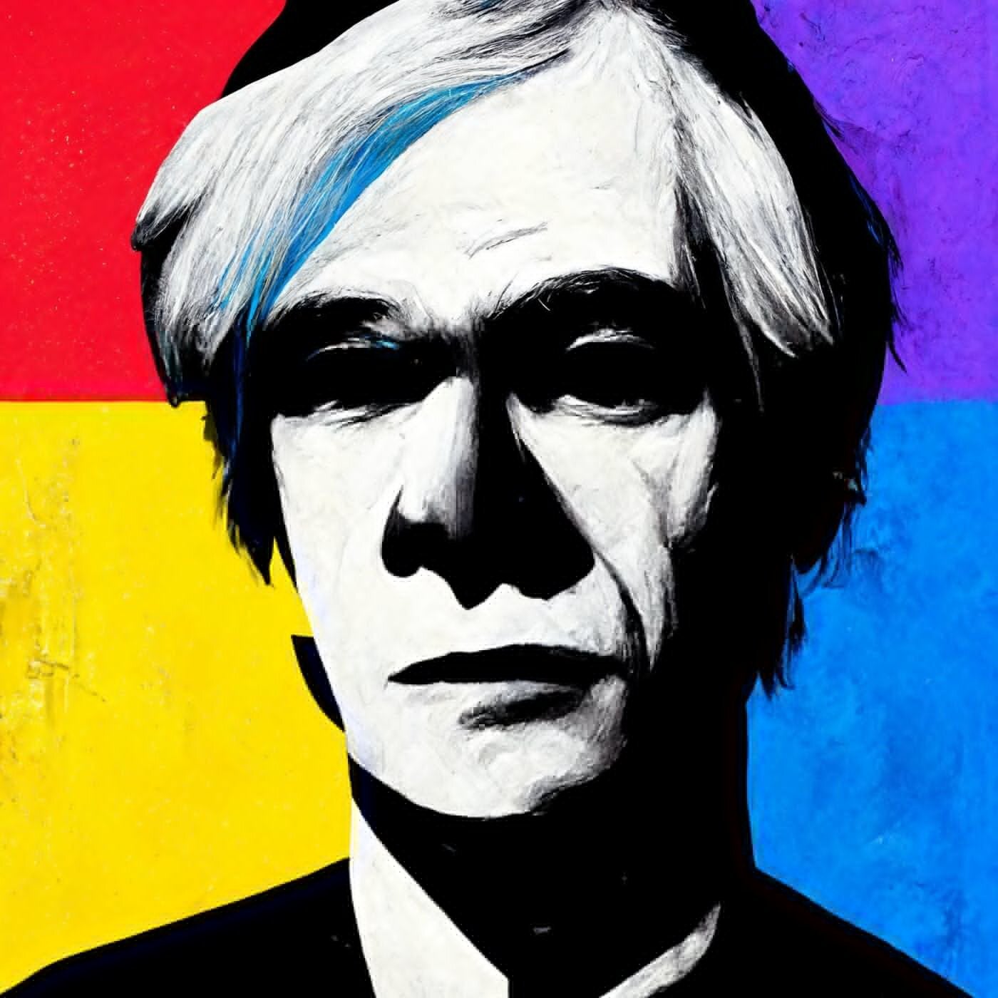 Andy Warhol