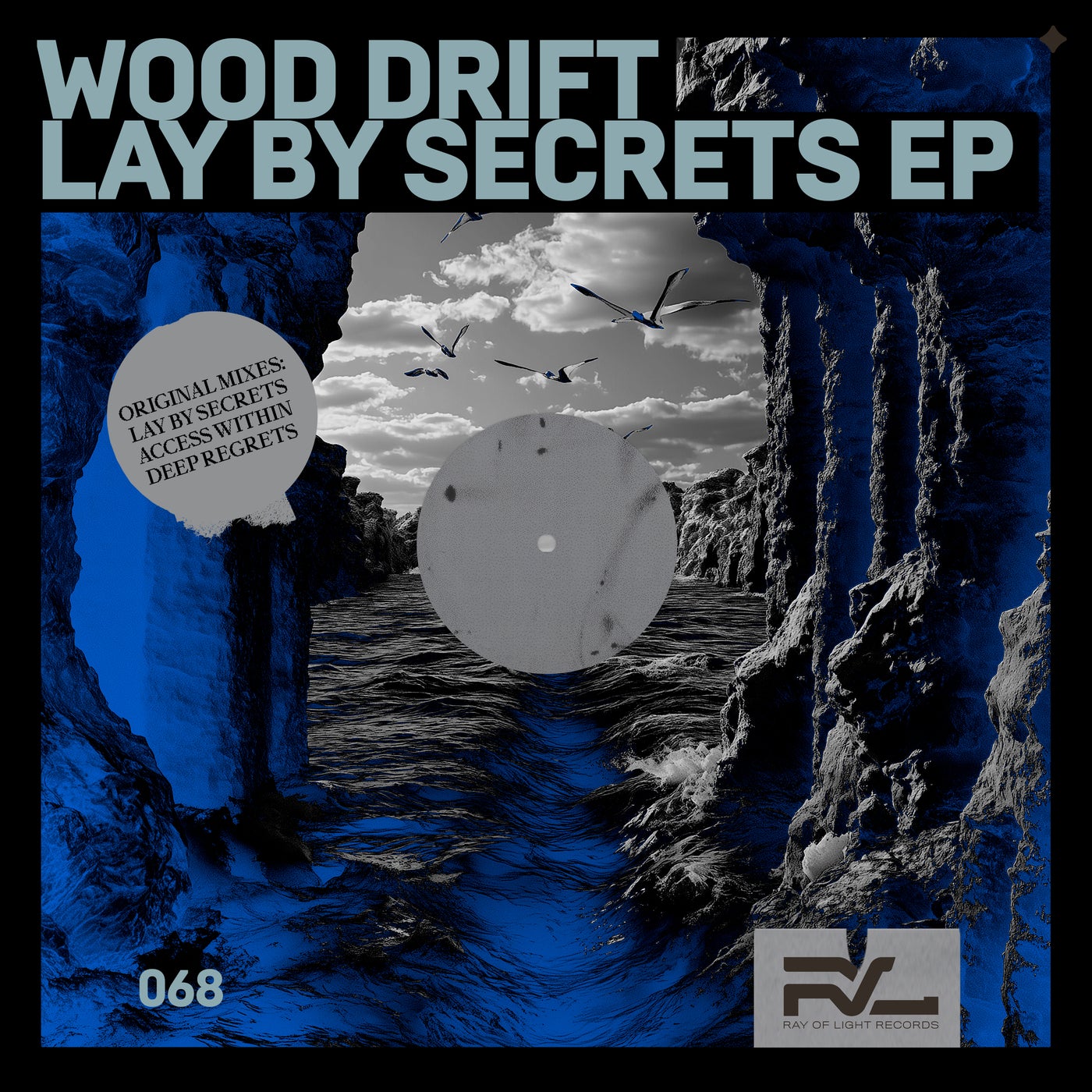 Lay By Secrets EP