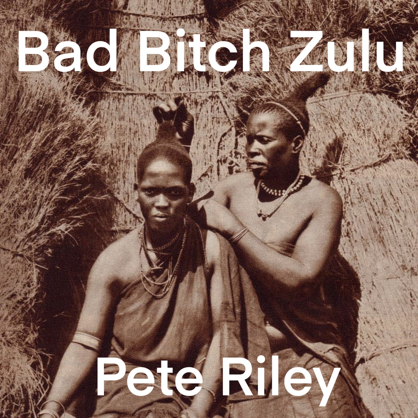 Bad Bitch Zulu