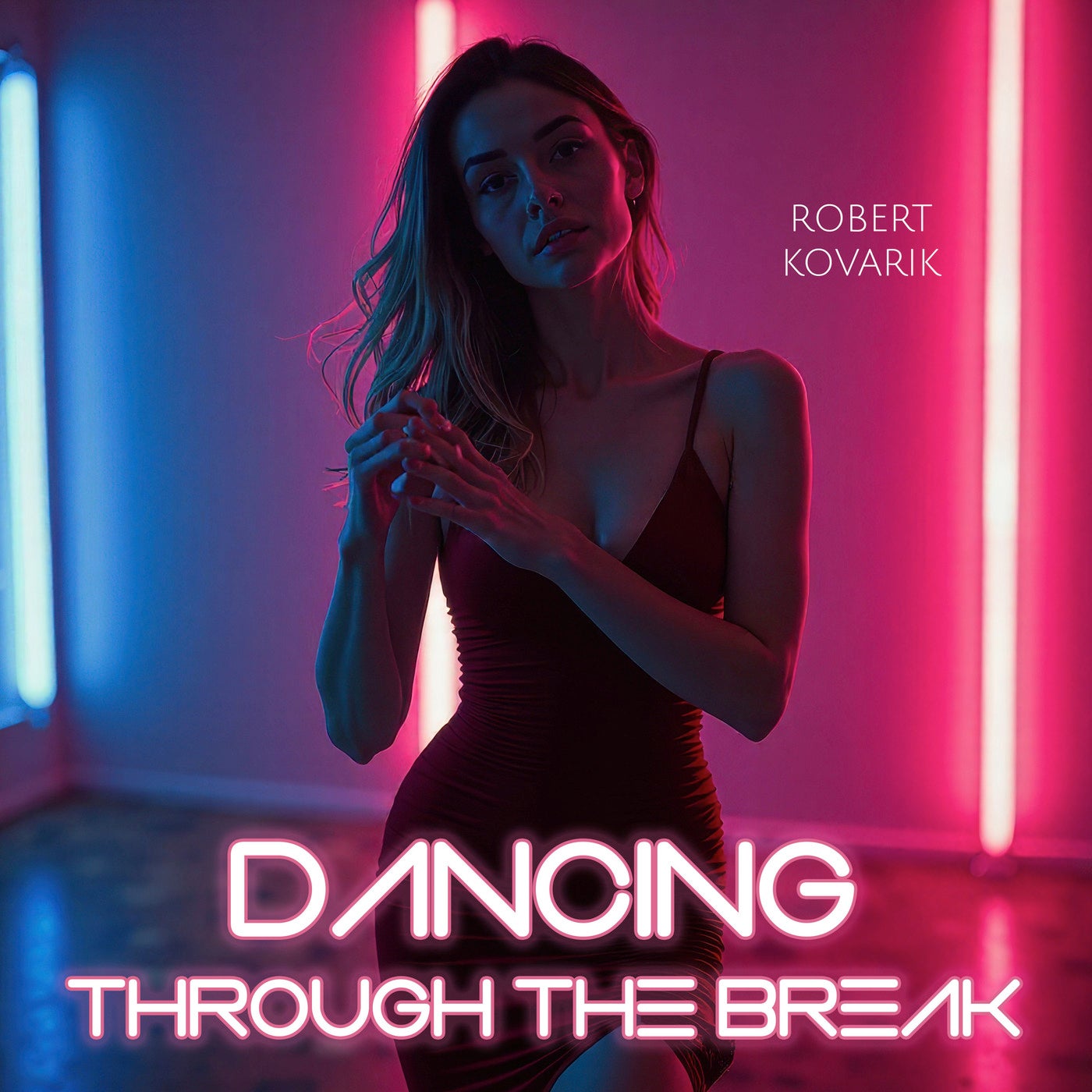Dancing Through the Break