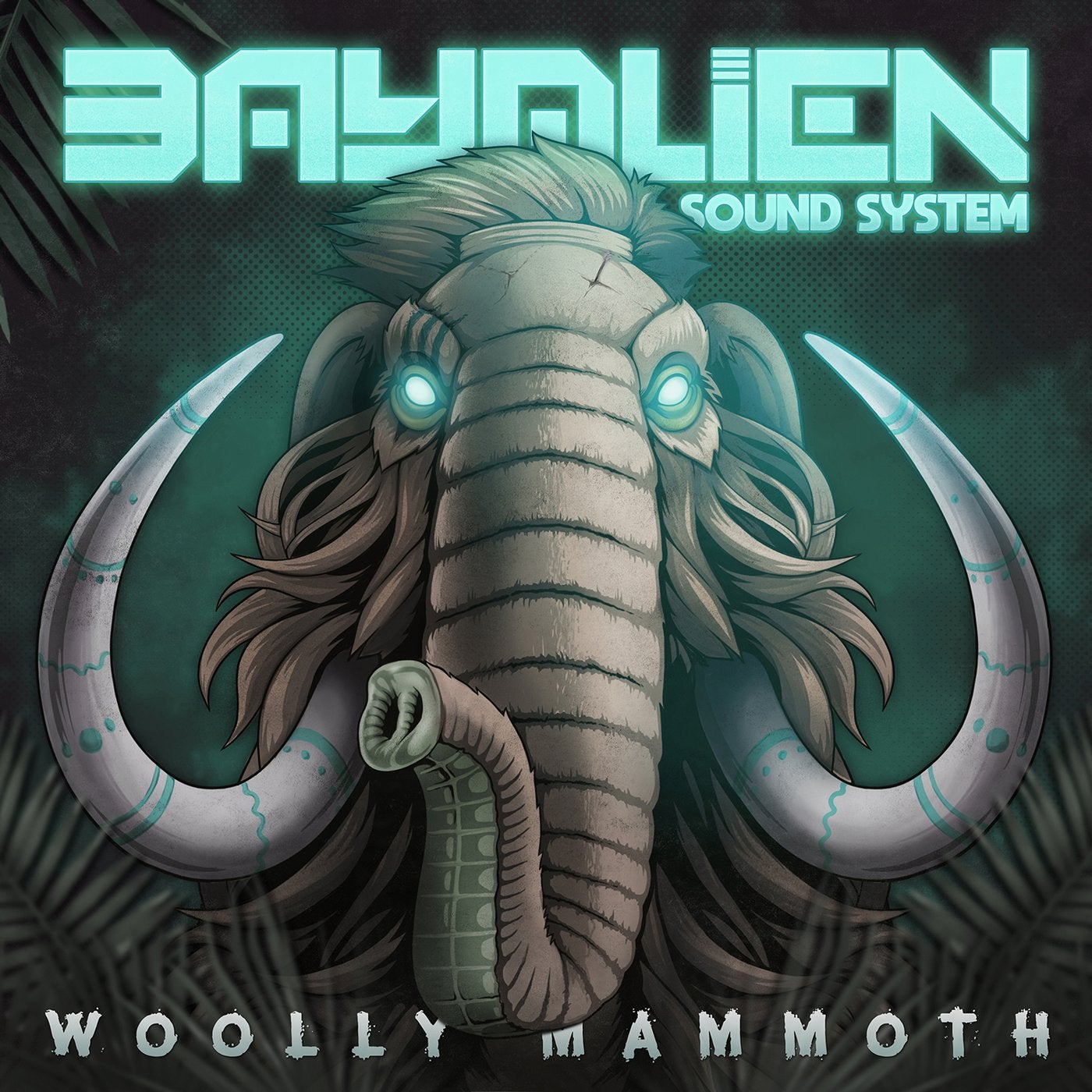 Woolly Mammoth