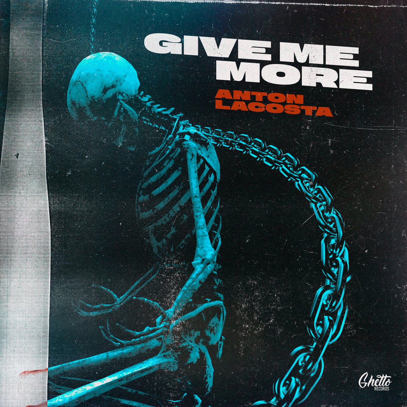 Give Me More