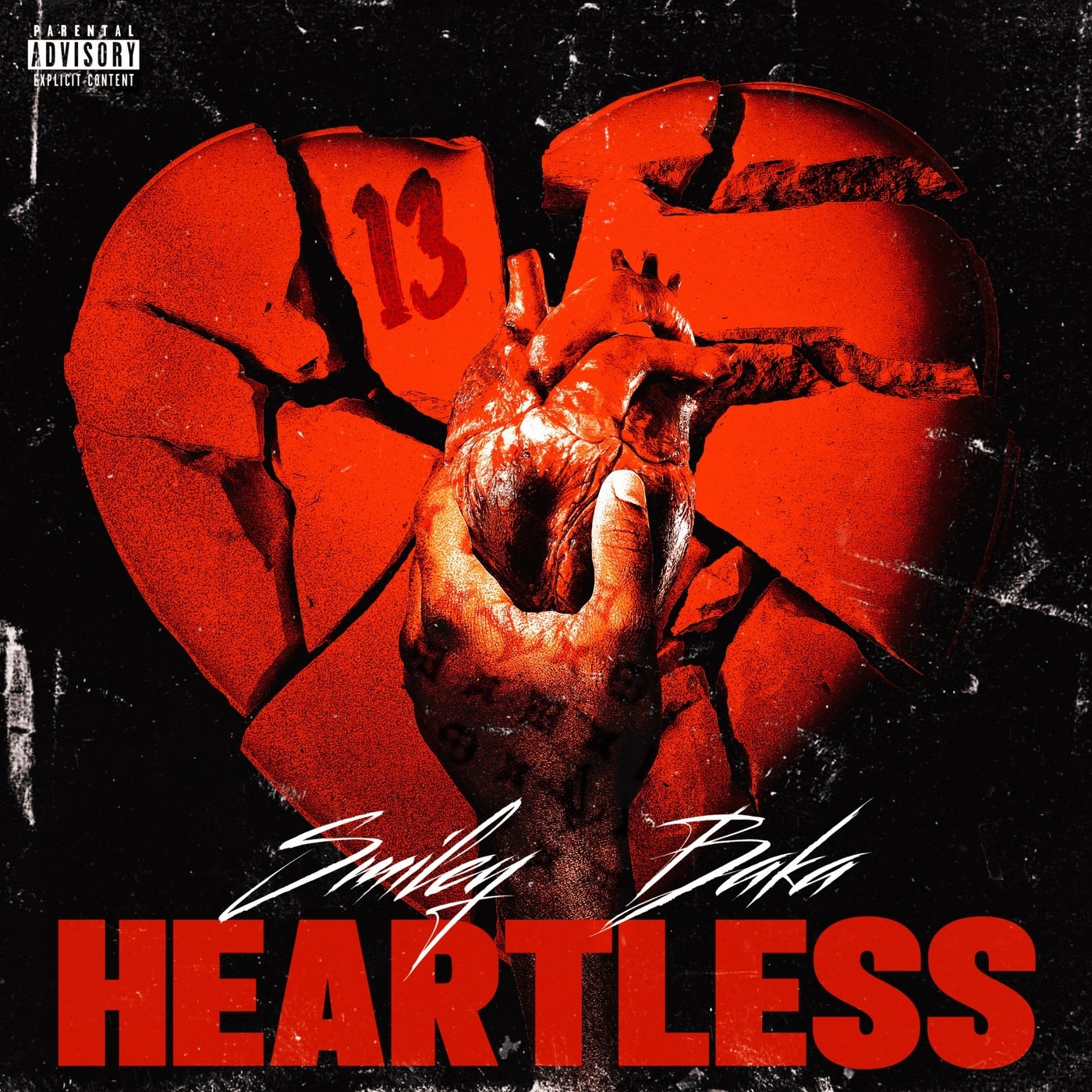 Heartless
