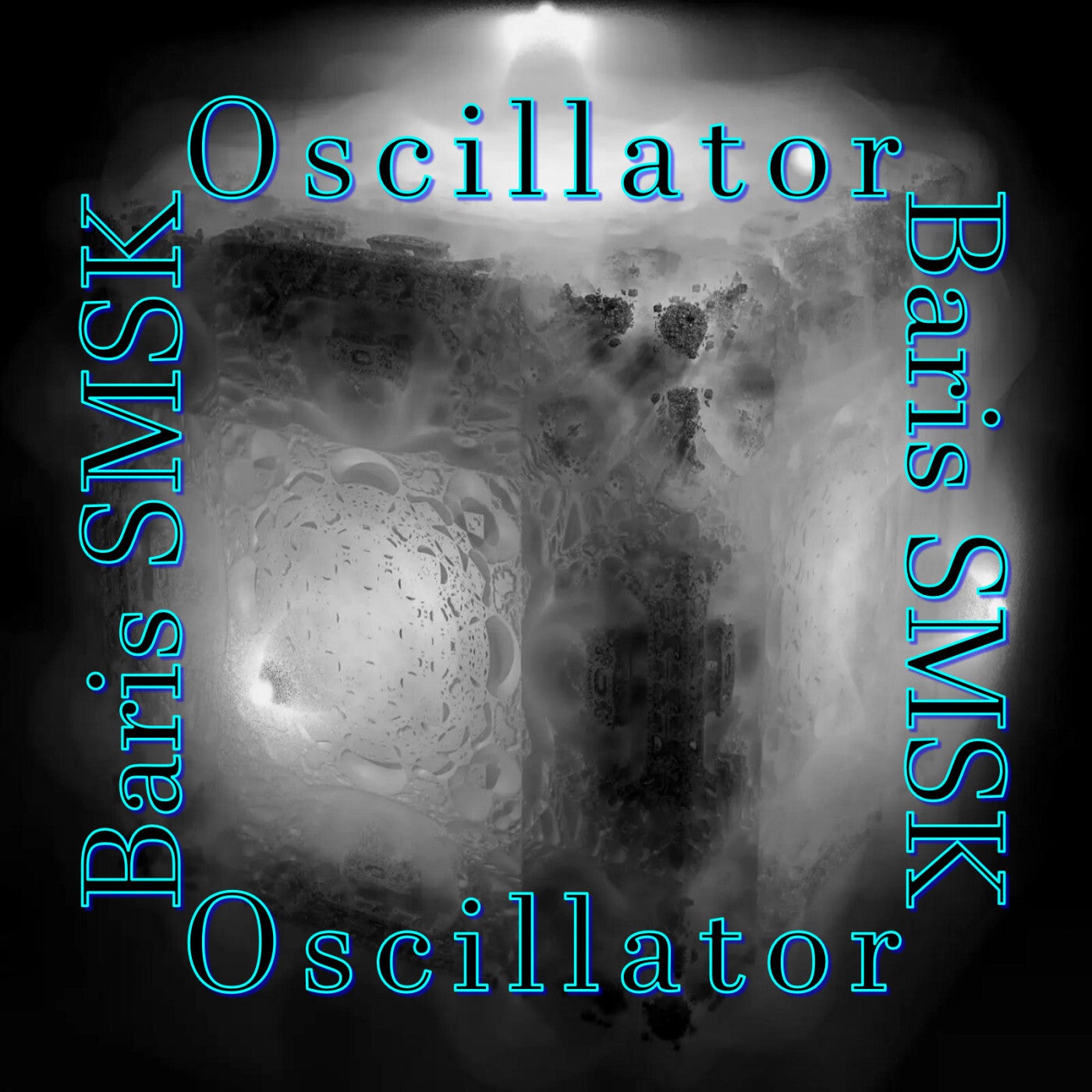 Oscillator