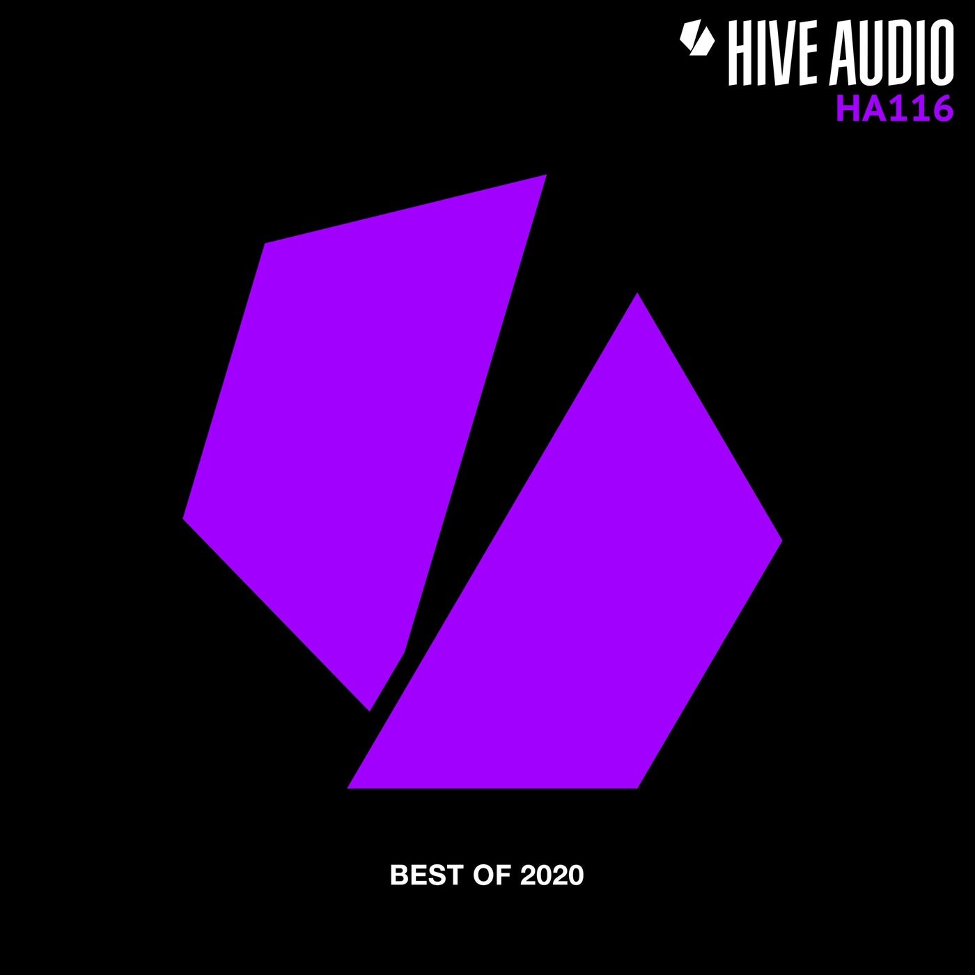 Hive Audio - Best of 2020